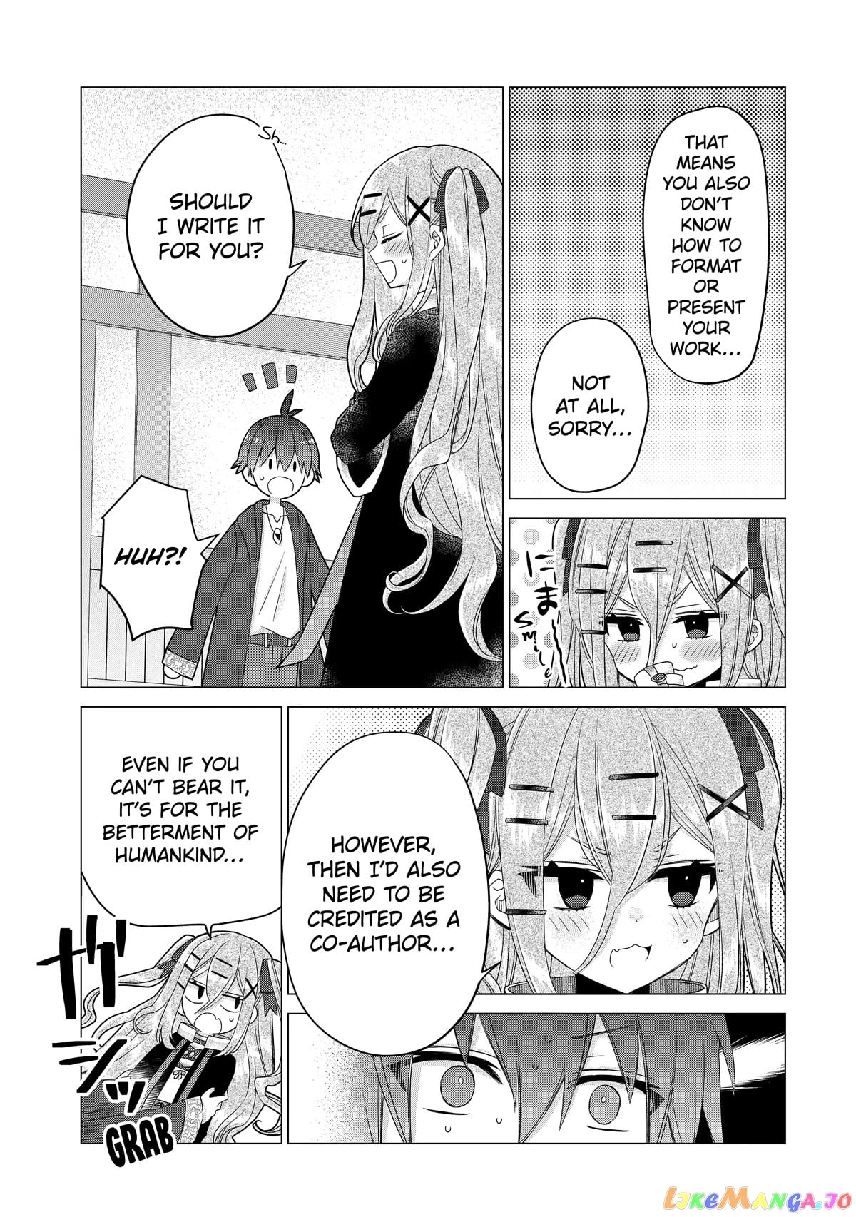 I Was Fired As An Adventurer, So I Became An Alchemist! chapter 18 - page 11