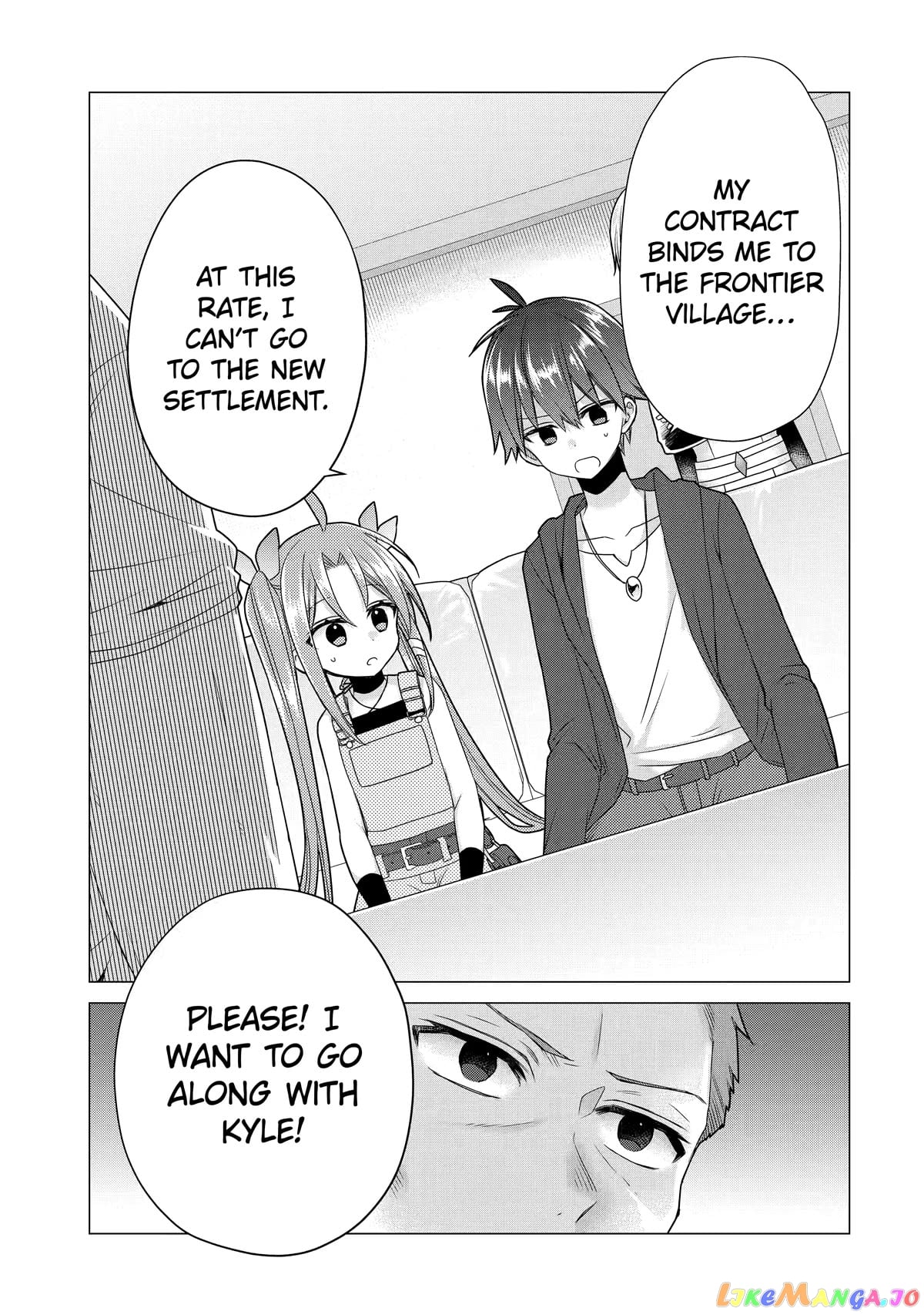 I Was Fired As An Adventurer, So I Became An Alchemist! chapter 18 - page 29