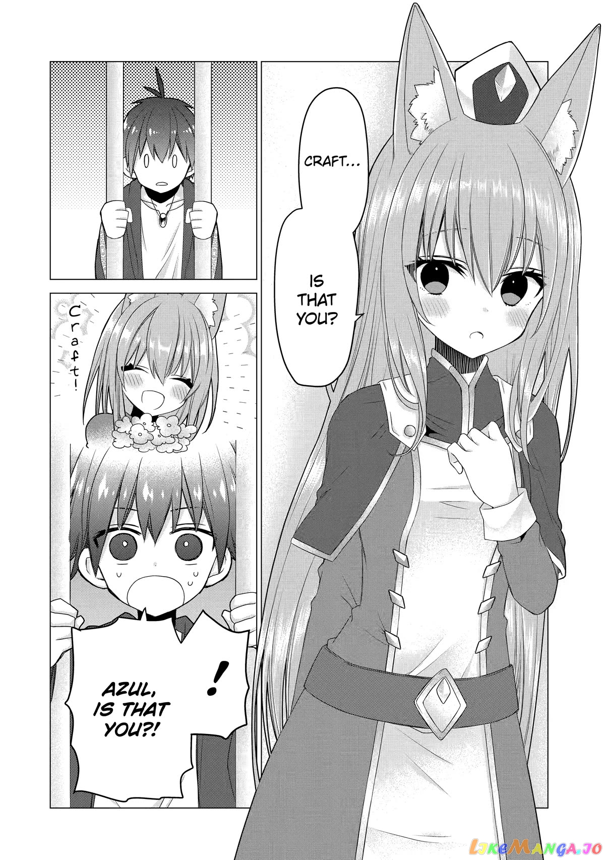 I Was Fired As An Adventurer, So I Became An Alchemist! chapter 19 - page 12