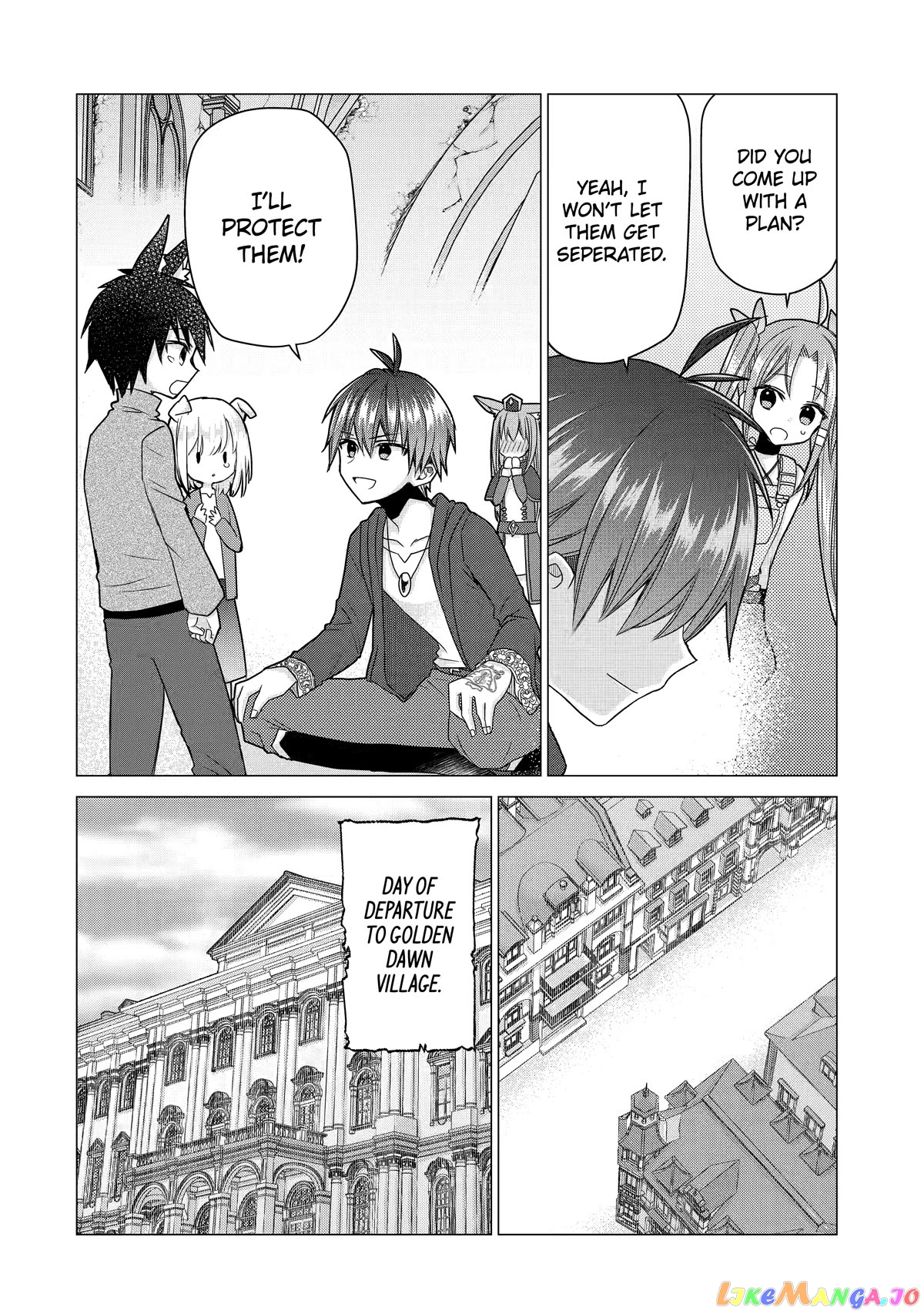 I Was Fired As An Adventurer, So I Became An Alchemist! chapter 19 - page 26