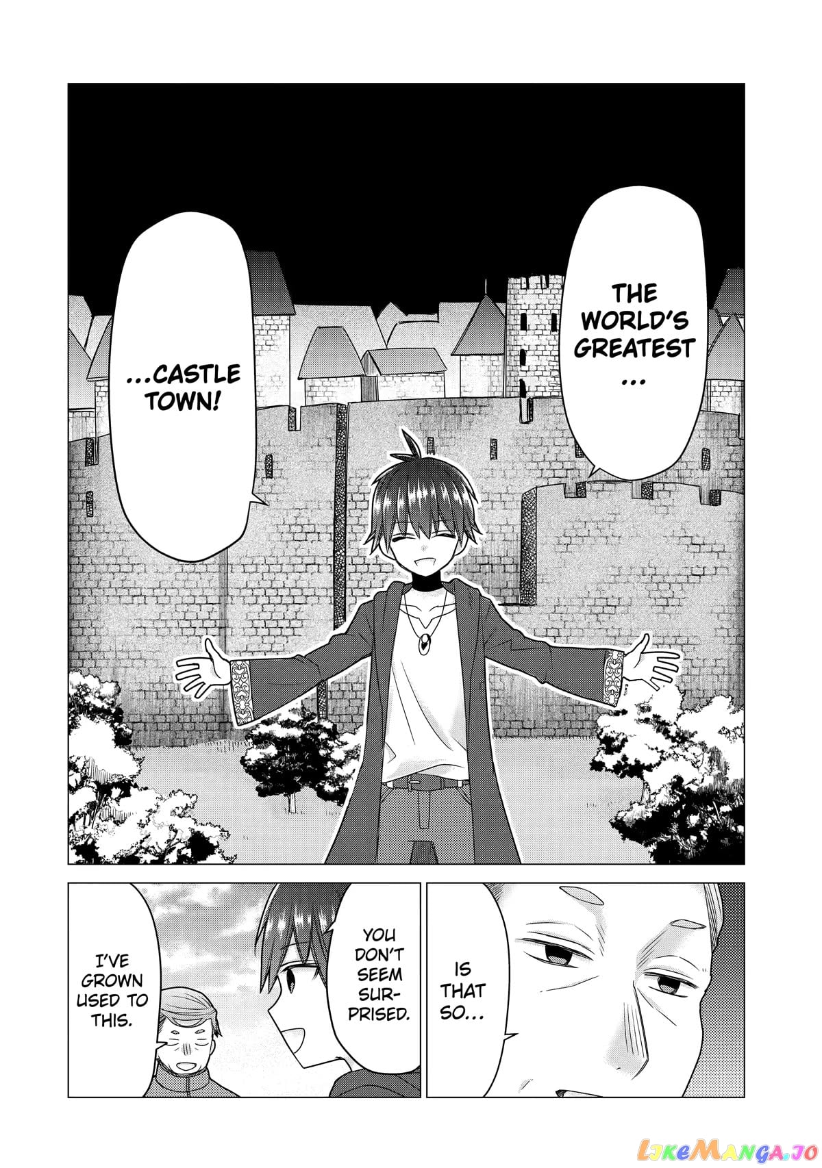 I Was Fired As An Adventurer, So I Became An Alchemist! chapter 20 - page 20