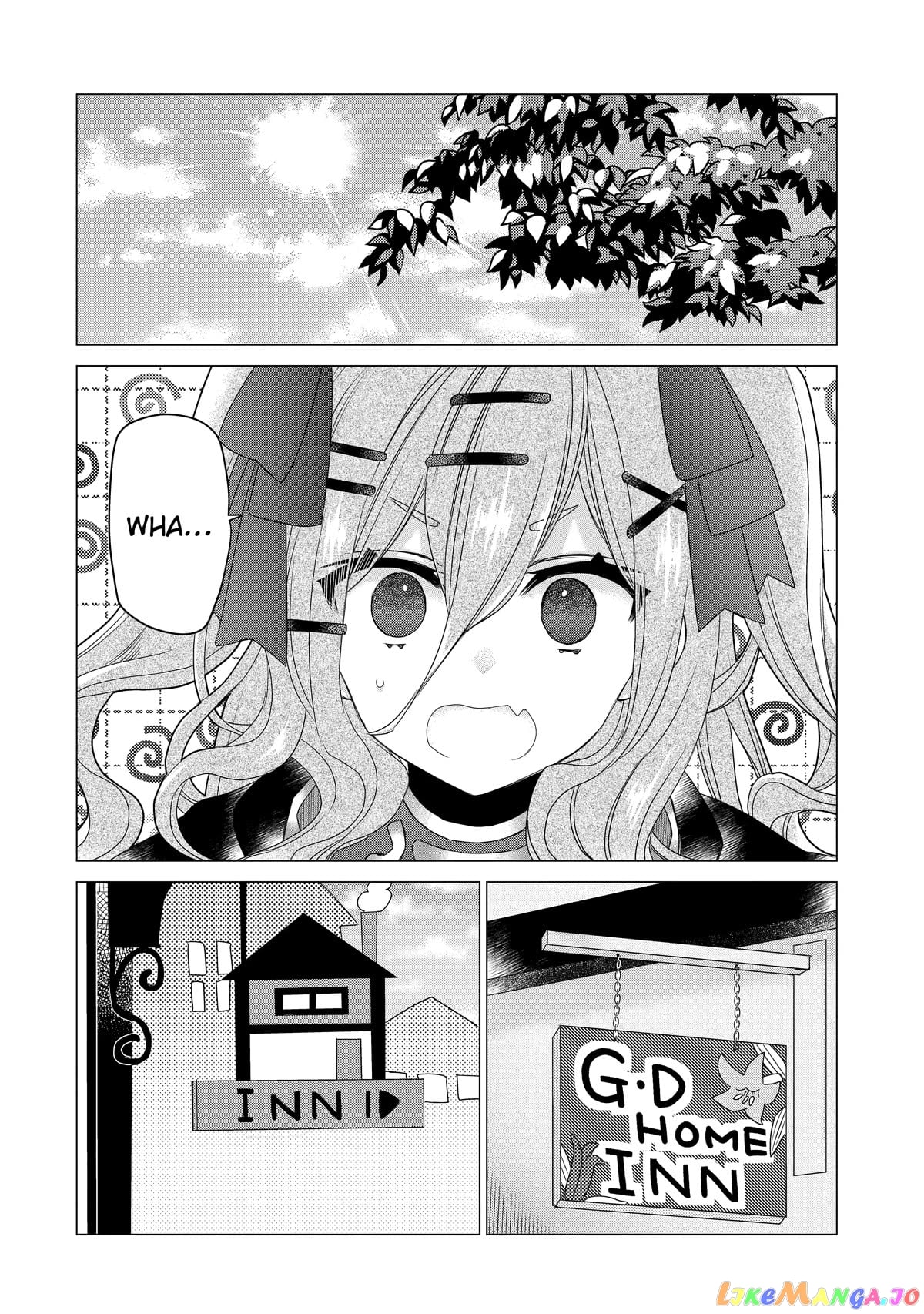 I Was Fired As An Adventurer, So I Became An Alchemist! chapter 20 - page 32