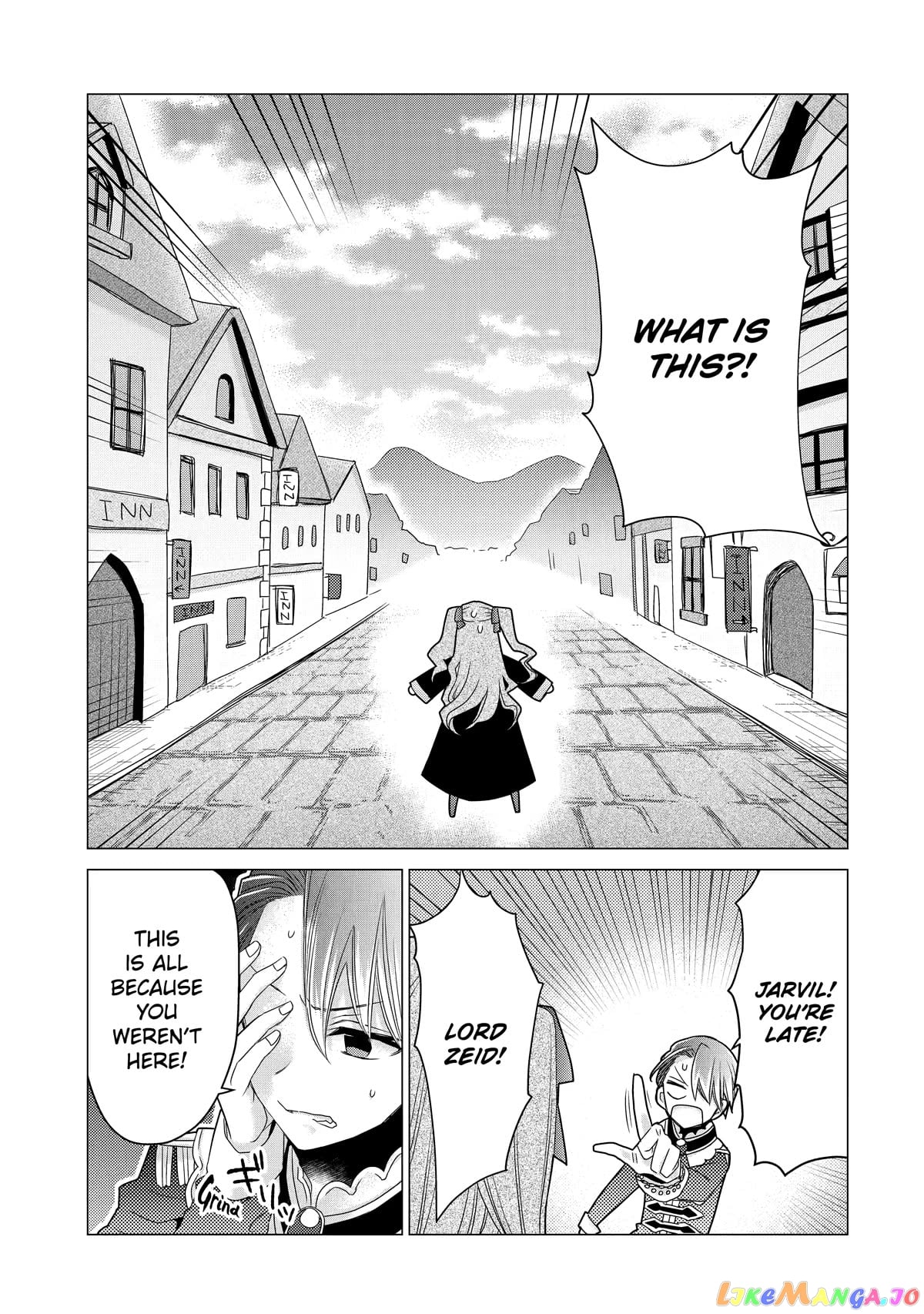 I Was Fired As An Adventurer, So I Became An Alchemist! chapter 20 - page 33