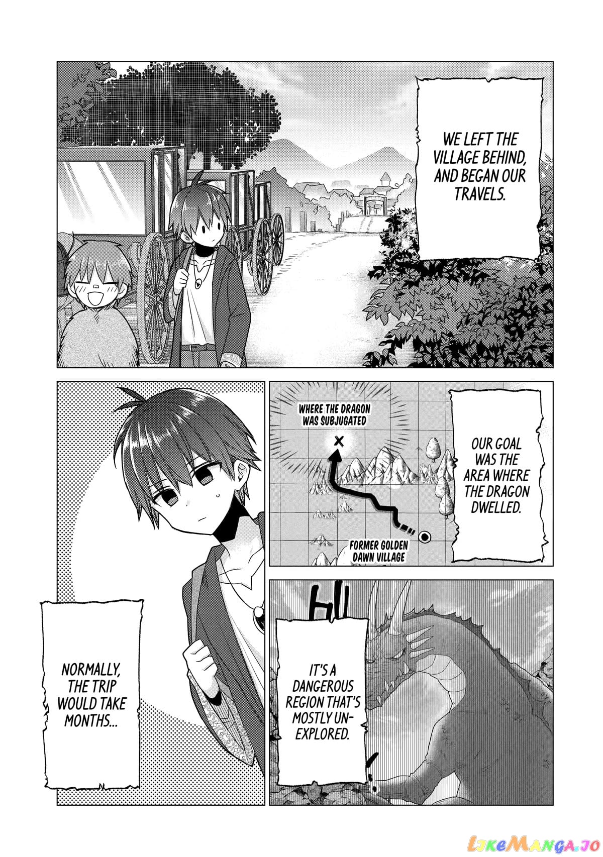I Was Fired As An Adventurer, So I Became An Alchemist! chapter 20 - page 9