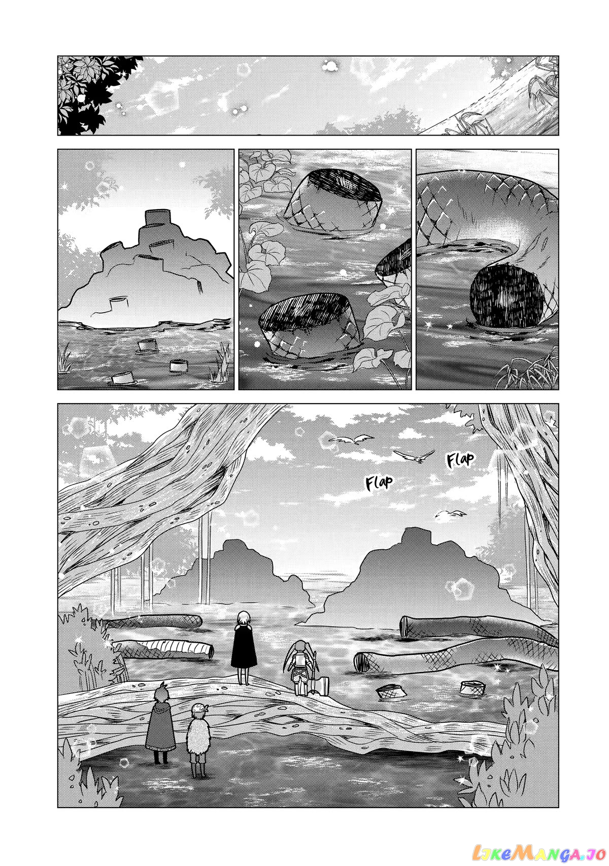 I Was Fired As An Adventurer, So I Became An Alchemist! chapter 7 - page 15