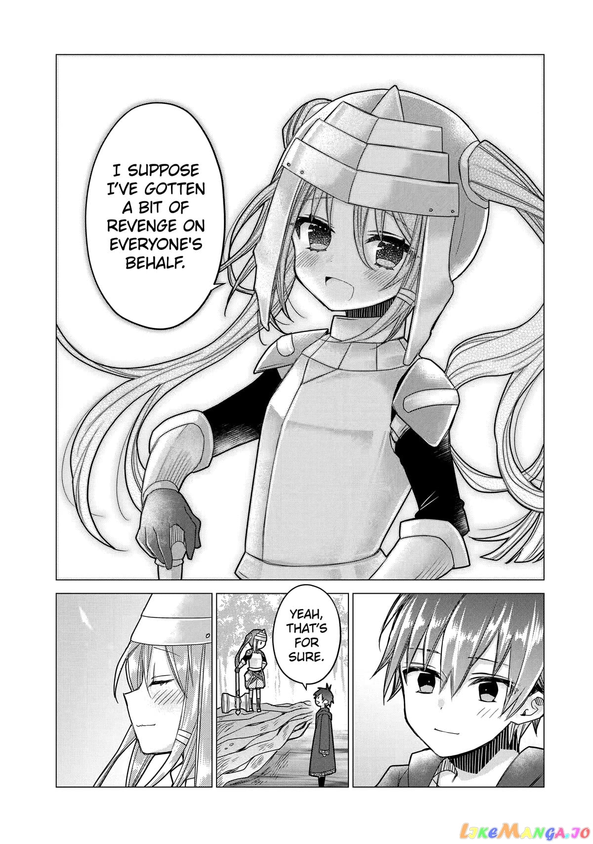I Was Fired As An Adventurer, So I Became An Alchemist! chapter 7 - page 17