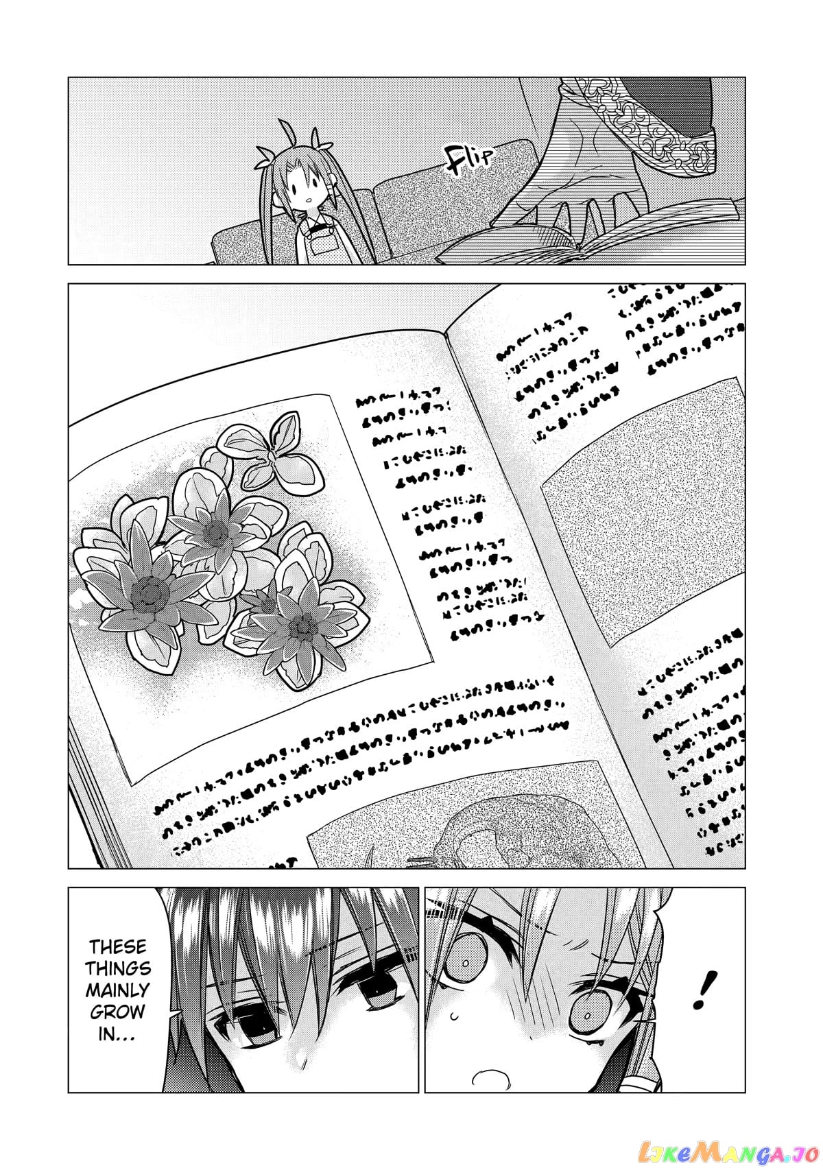 I Was Fired As An Adventurer, So I Became An Alchemist! chapter 7 - page 36