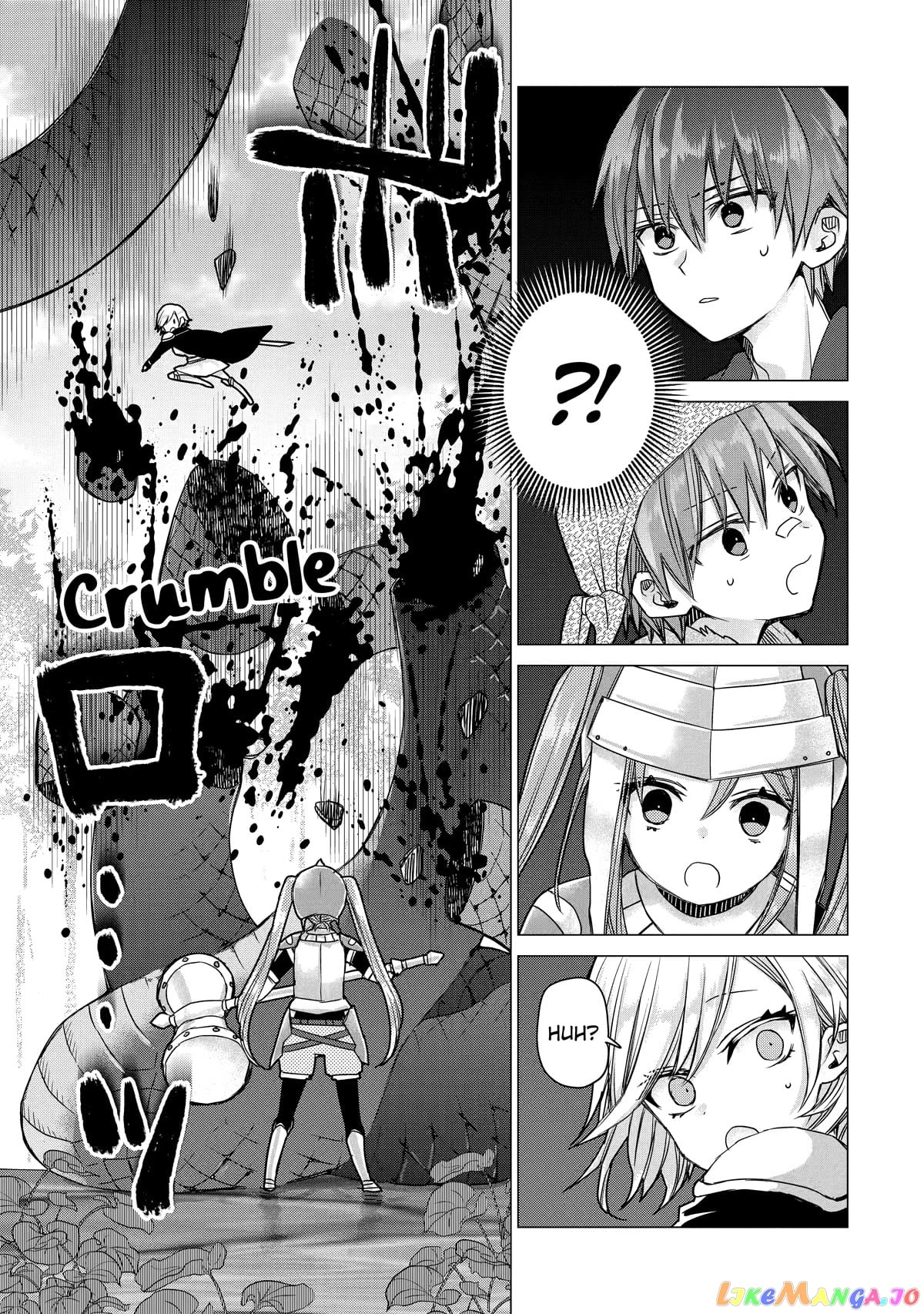 I Was Fired As An Adventurer, So I Became An Alchemist! chapter 7 - page 7
