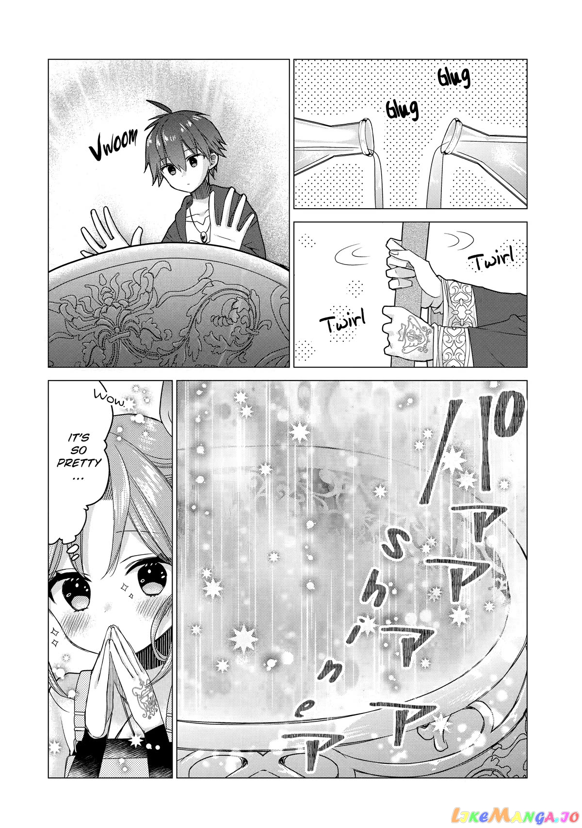 I Was Fired As An Adventurer, So I Became An Alchemist! chapter 11 - page 18