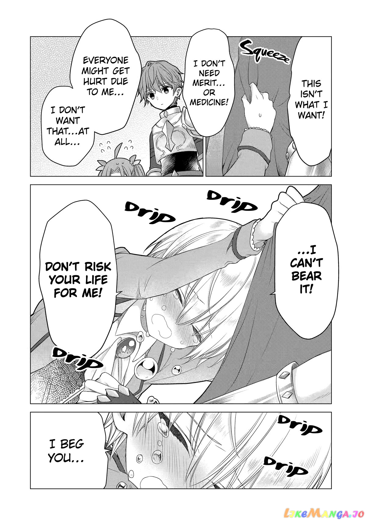 I Was Fired As An Adventurer, So I Became An Alchemist! chapter 12 - page 10