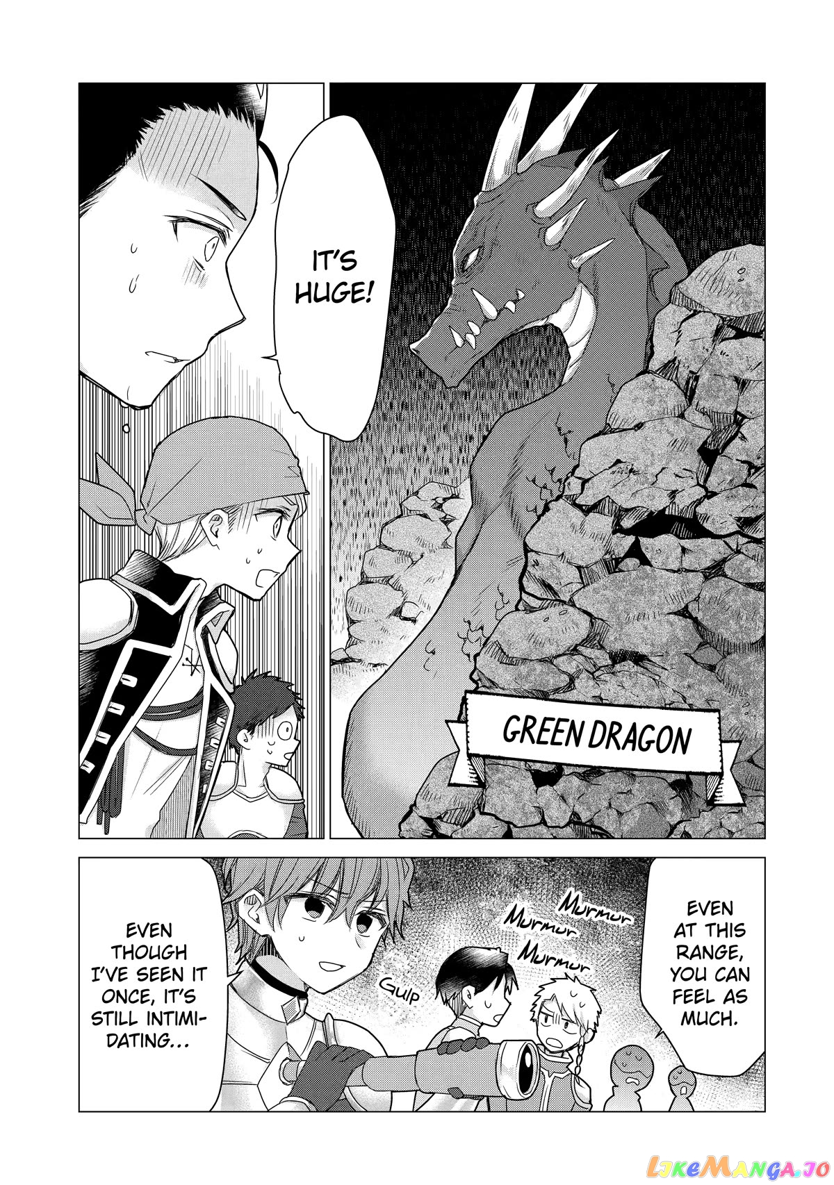 I Was Fired As An Adventurer, So I Became An Alchemist! chapter 12 - page 31