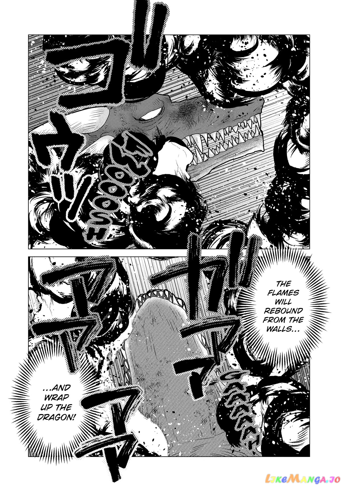 I Was Fired As An Adventurer, So I Became An Alchemist! chapter 13 - page 10