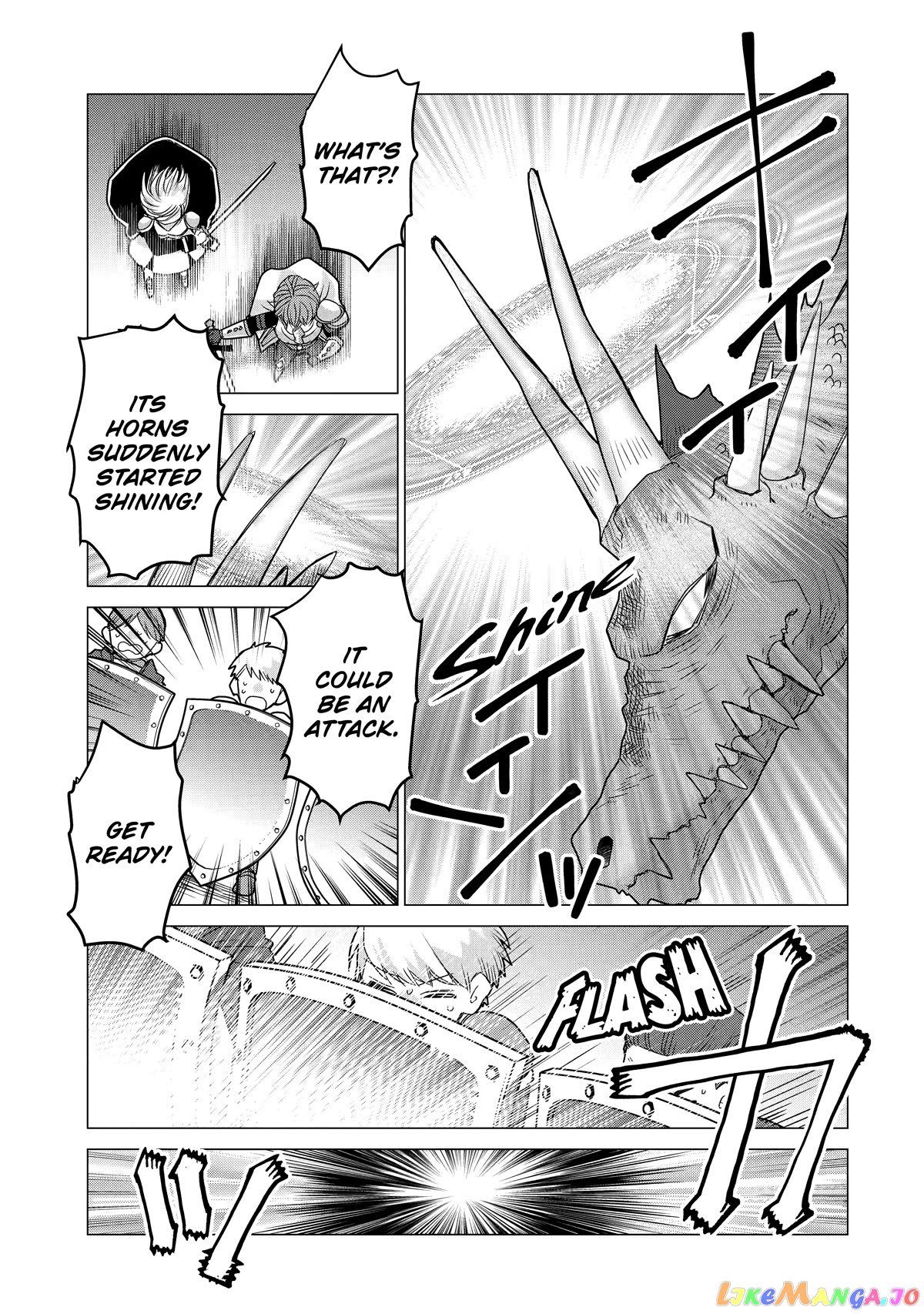 I Was Fired As An Adventurer, So I Became An Alchemist! chapter 13 - page 17