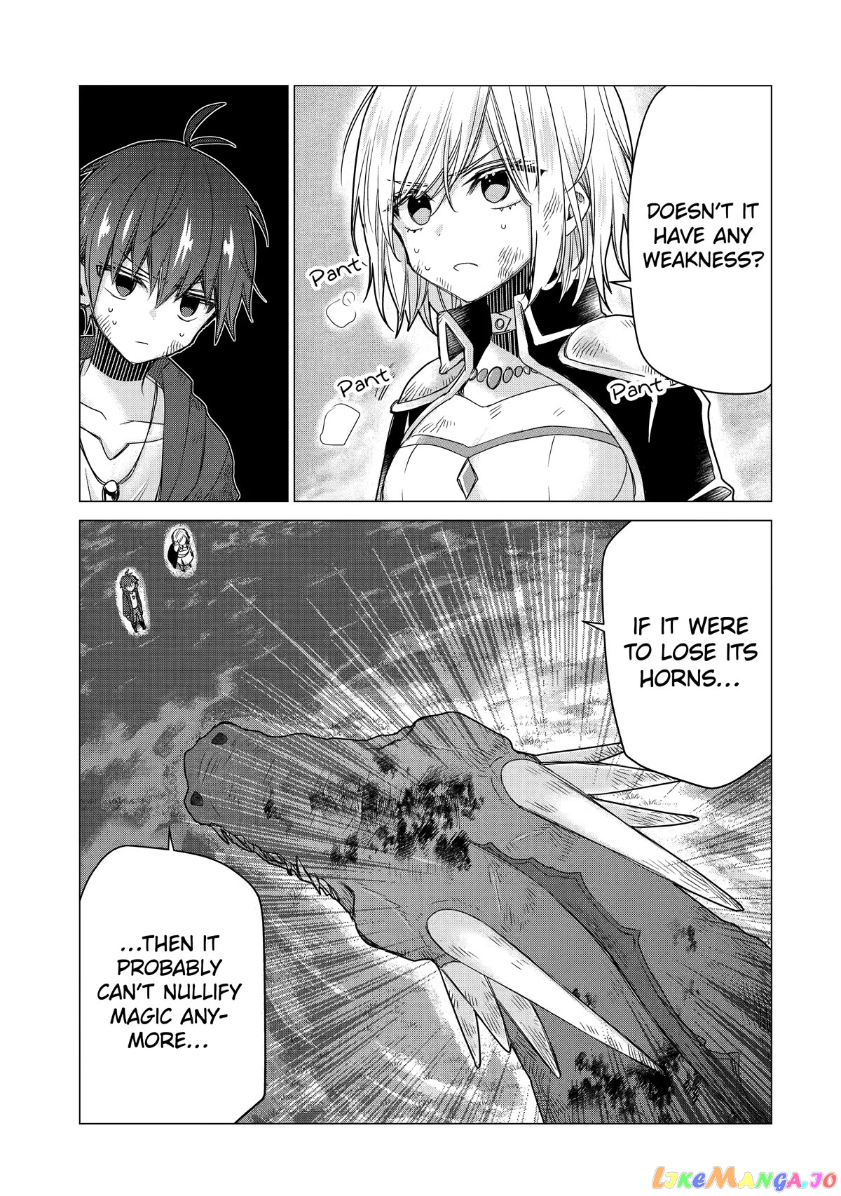 I Was Fired As An Adventurer, So I Became An Alchemist! chapter 13 - page 31