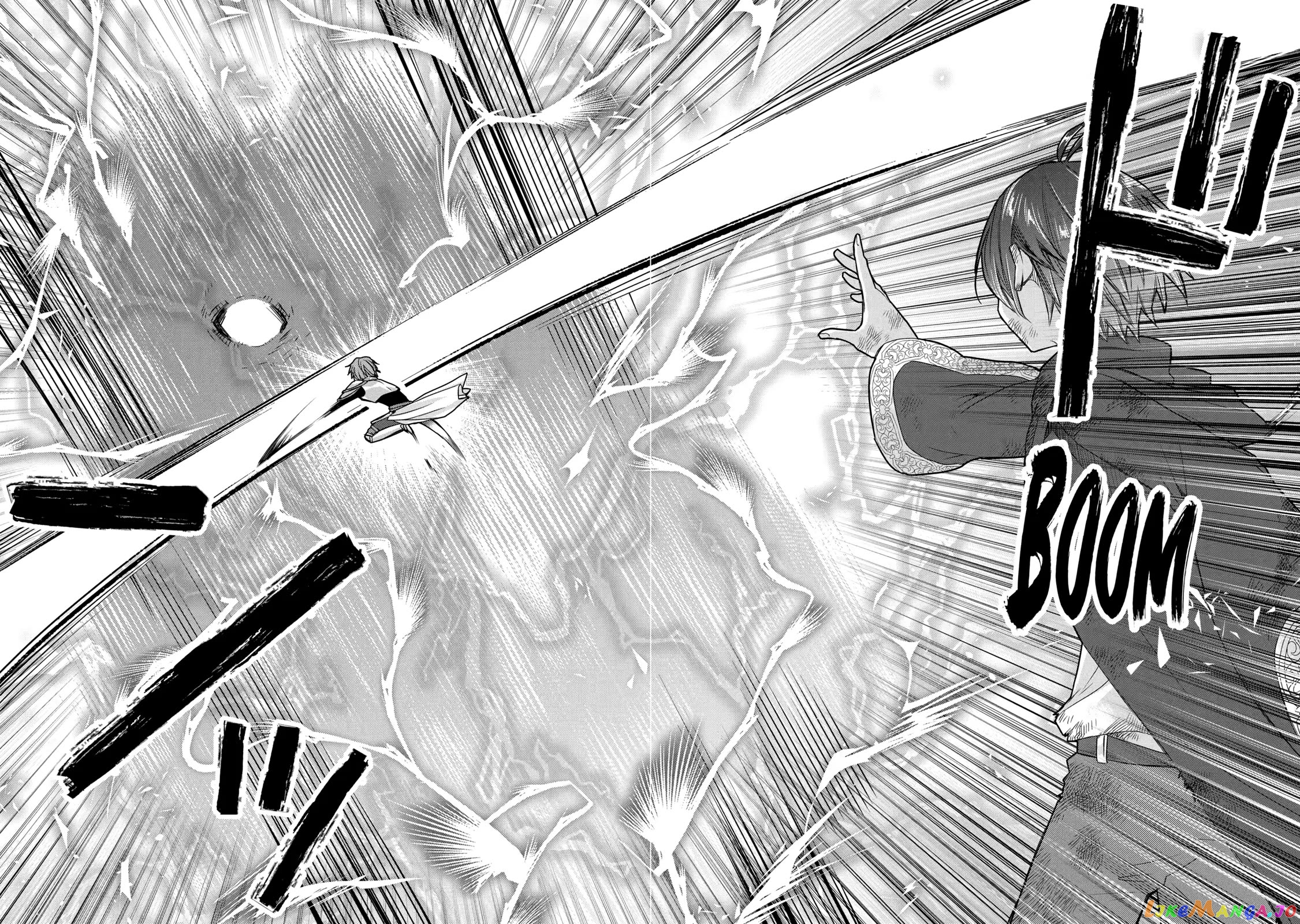 I Was Fired As An Adventurer, So I Became An Alchemist! chapter 14 - page 27