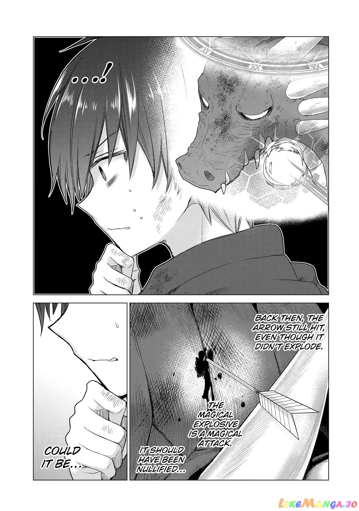 I Was Fired As An Adventurer, So I Became An Alchemist! chapter 14 - page 3