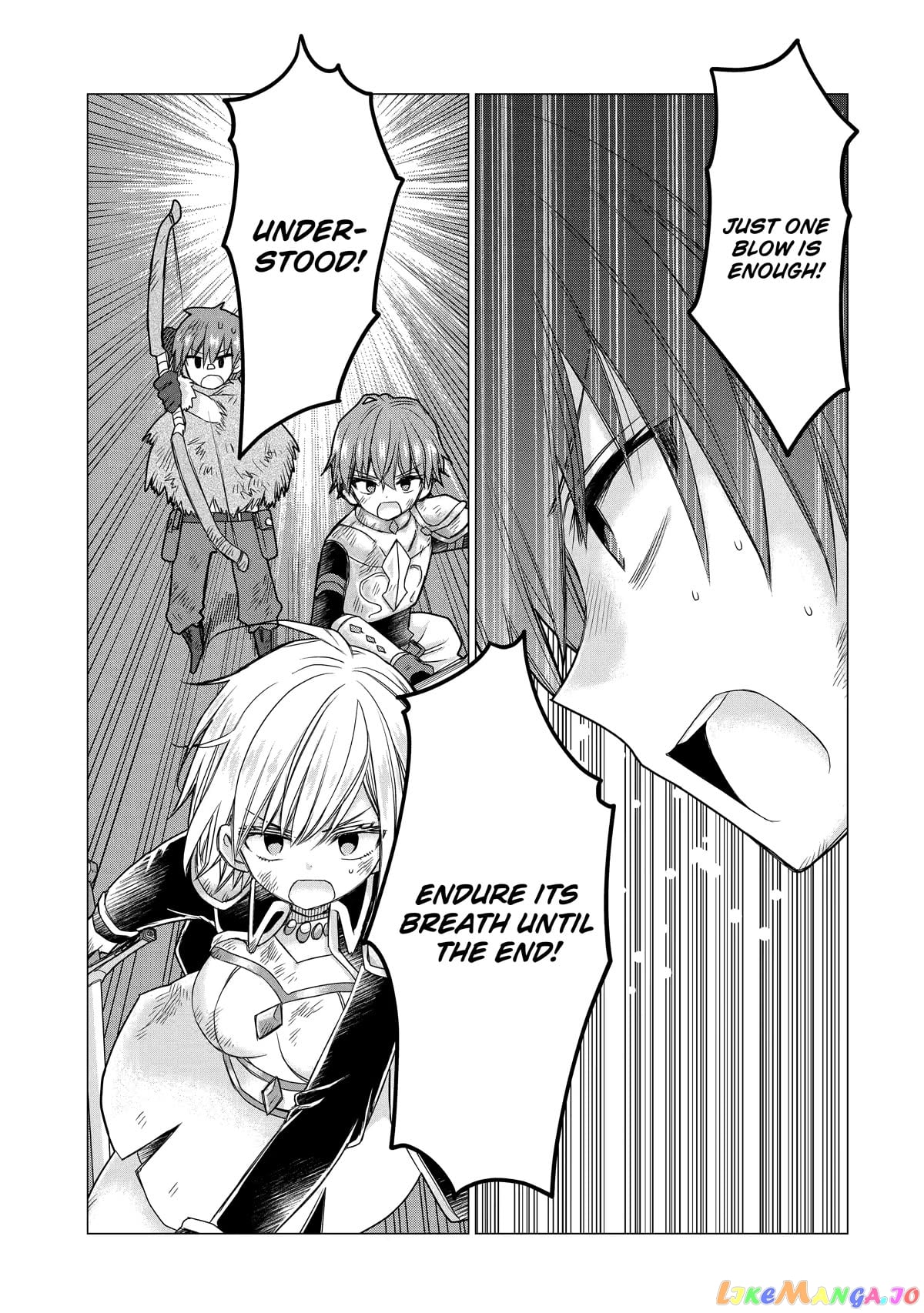 I Was Fired As An Adventurer, So I Became An Alchemist! chapter 14 - page 7