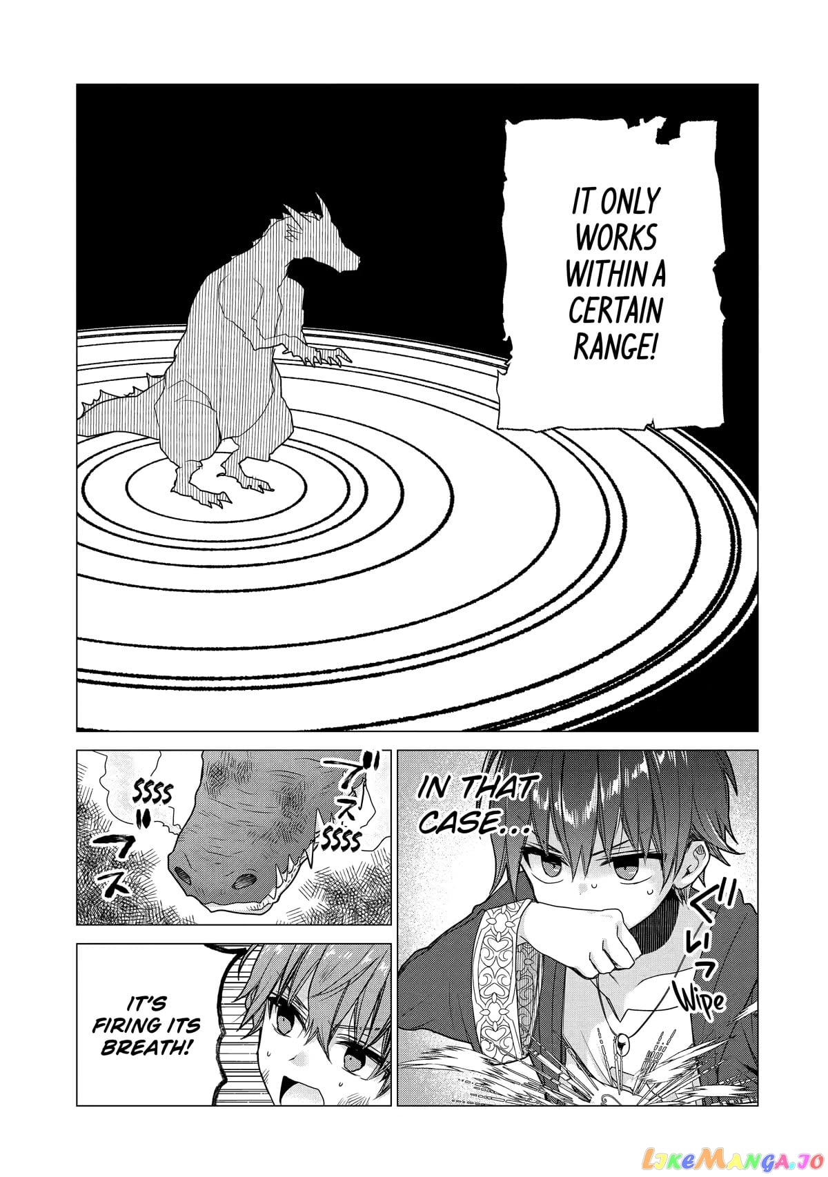 I Was Fired As An Adventurer, So I Became An Alchemist! chapter 14 - page 9