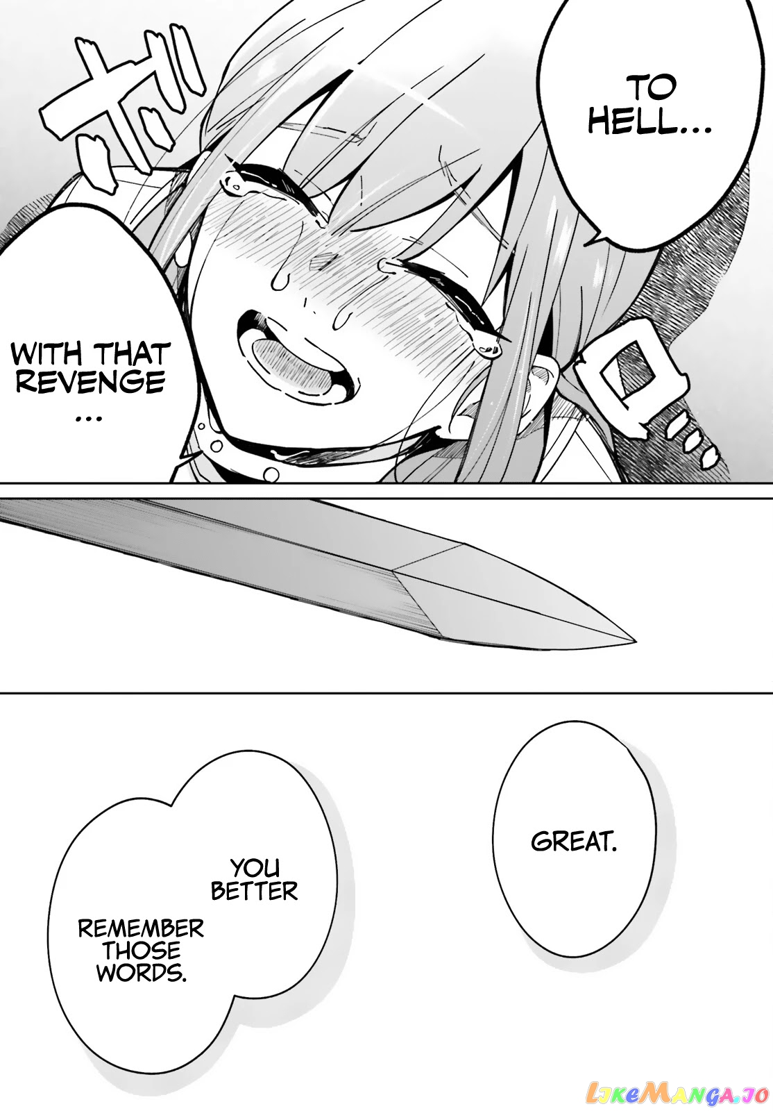 Kage No Eiyuu No Nichijou-Tan chapter 9 - page 30