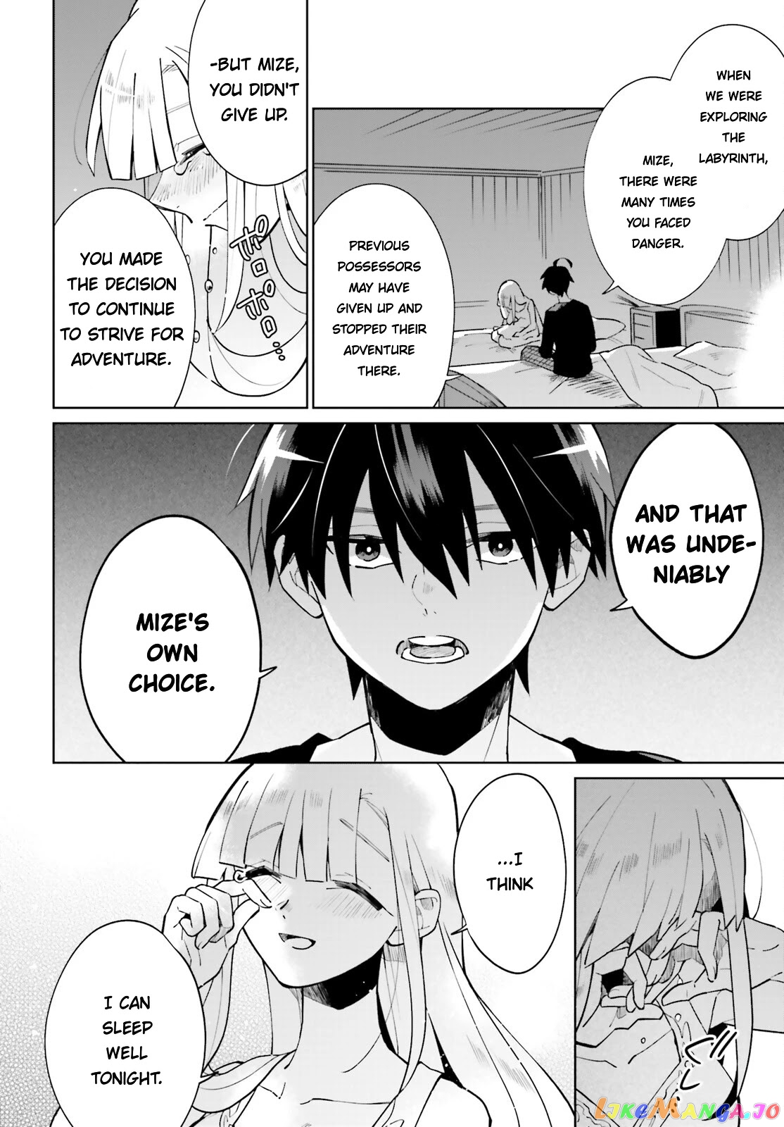 Kage No Eiyuu No Nichijou-Tan chapter 17 - page 30