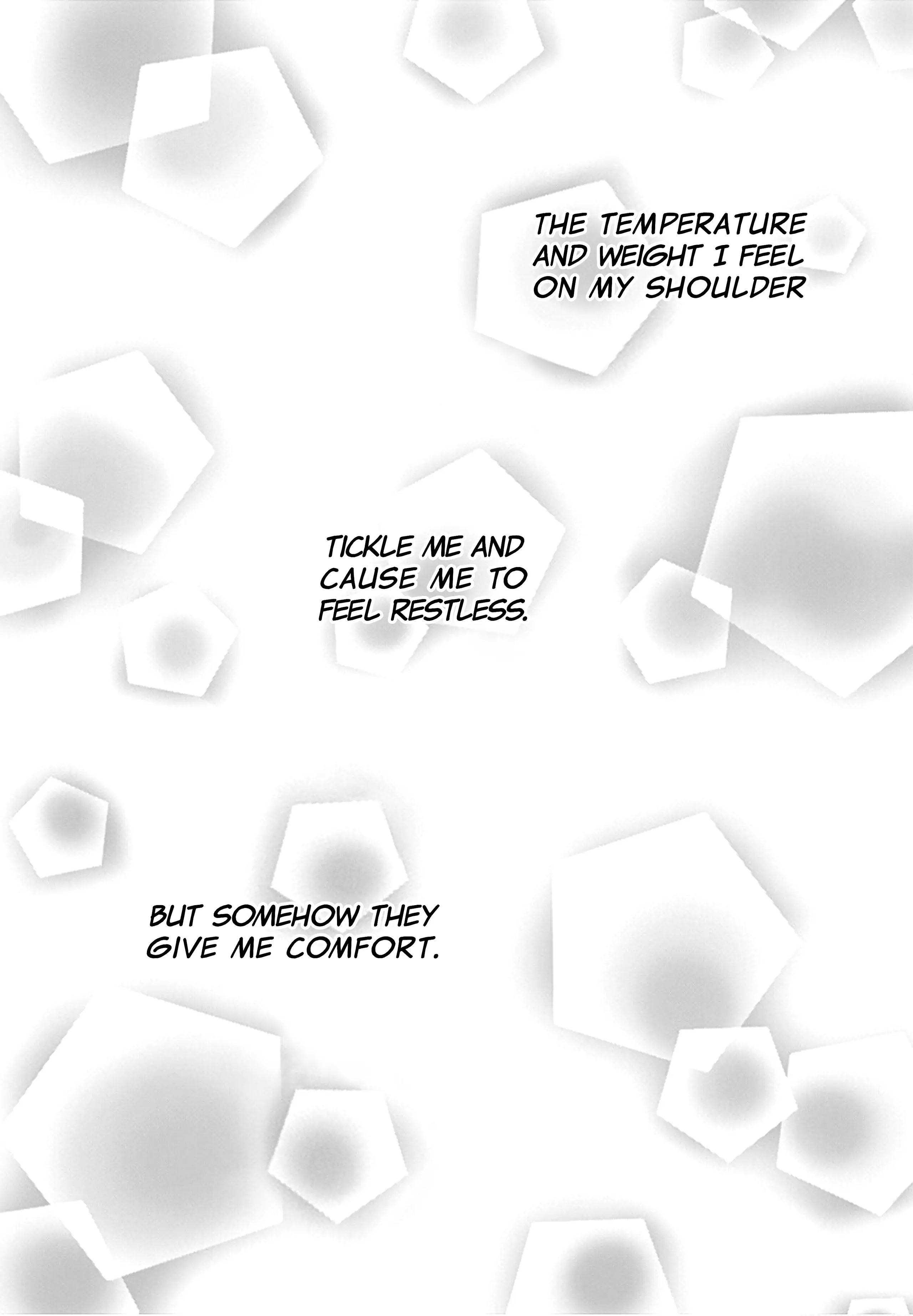 Kimi To Barairo No Hibi chapter 5 - page 28