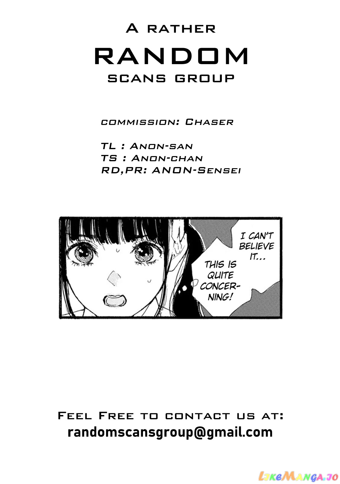 Oshi Ga Budoukan Ittekuretara Shinu chapter 17 - page 23