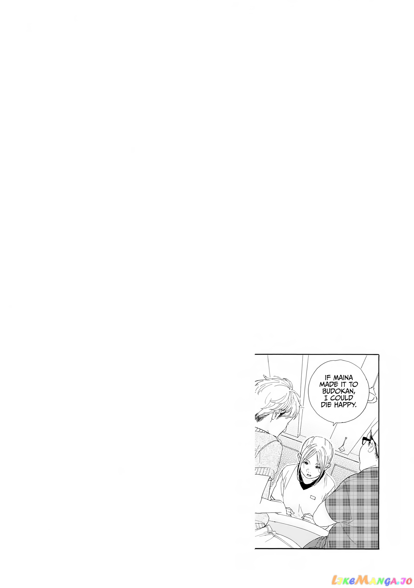 Oshi Ga Budoukan Ittekuretara Shinu chapter 5 - page 25