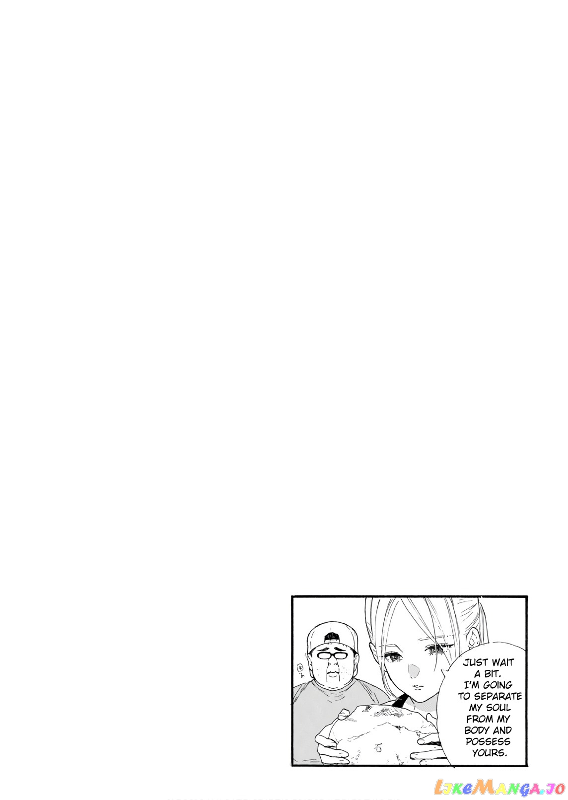 Oshi Ga Budoukan Ittekuretara Shinu chapter 25 - page 28