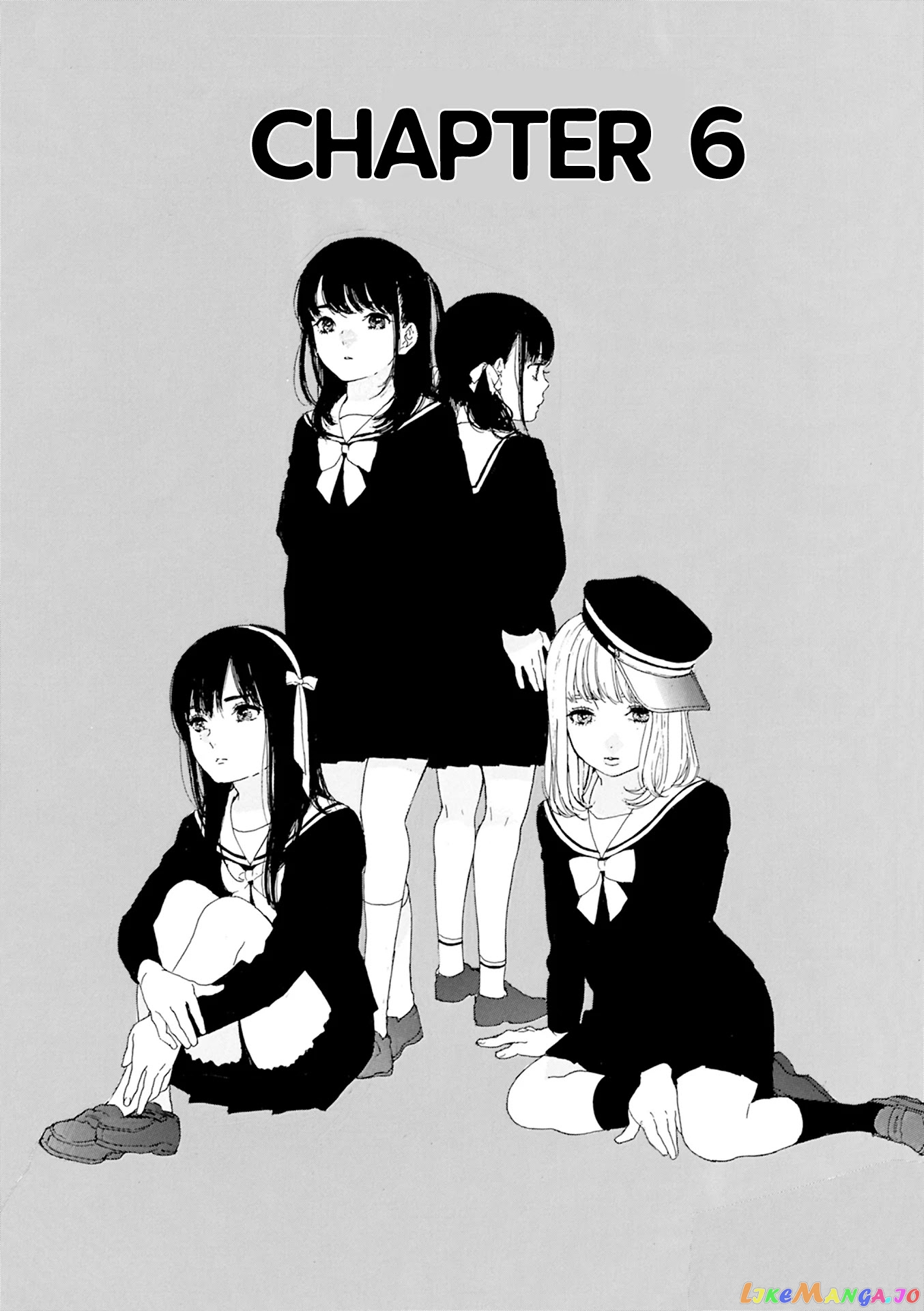 Oshi Ga Budoukan Ittekuretara Shinu chapter 6 - page 2