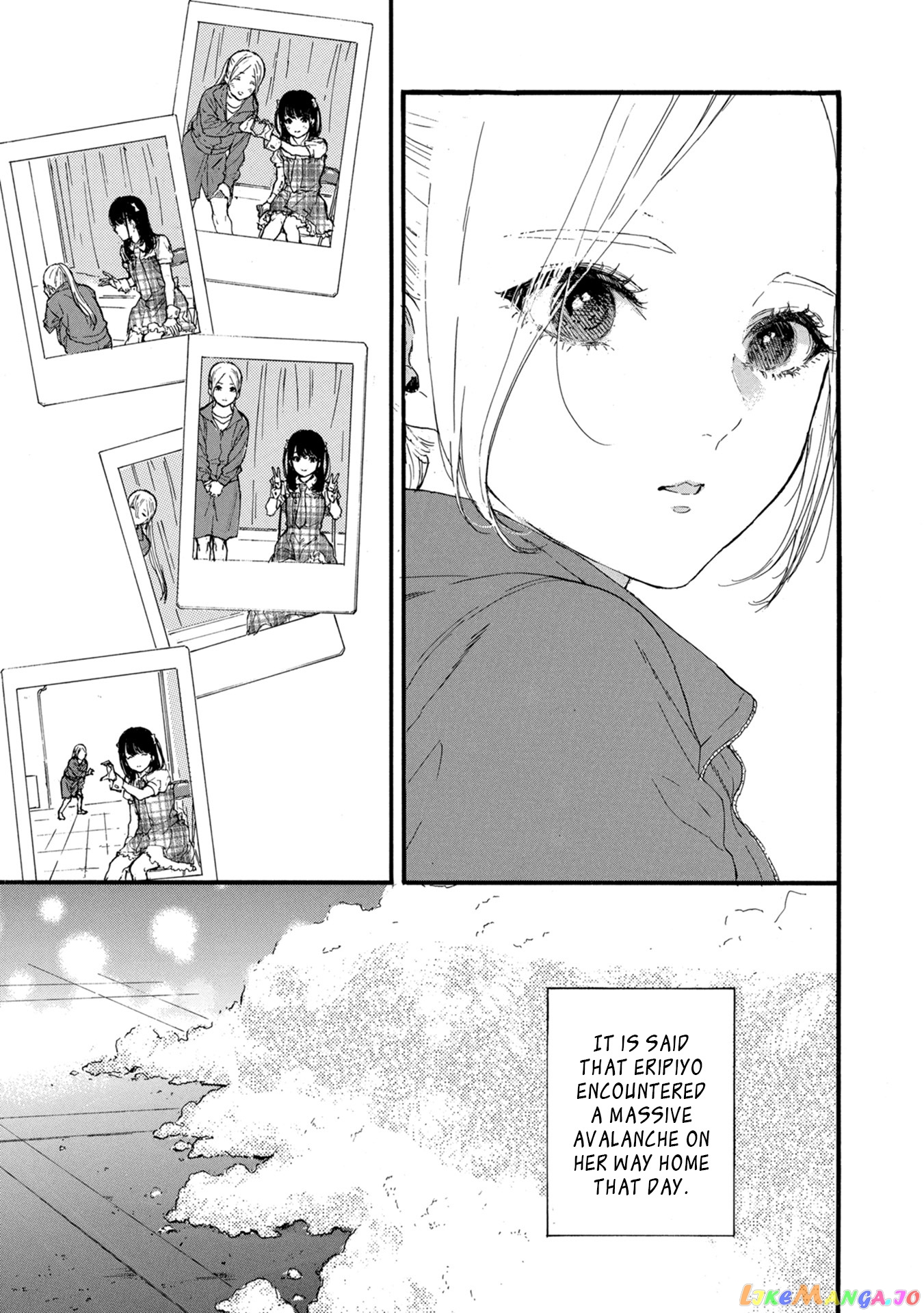 Oshi Ga Budoukan Ittekuretara Shinu chapter 37 - page 29