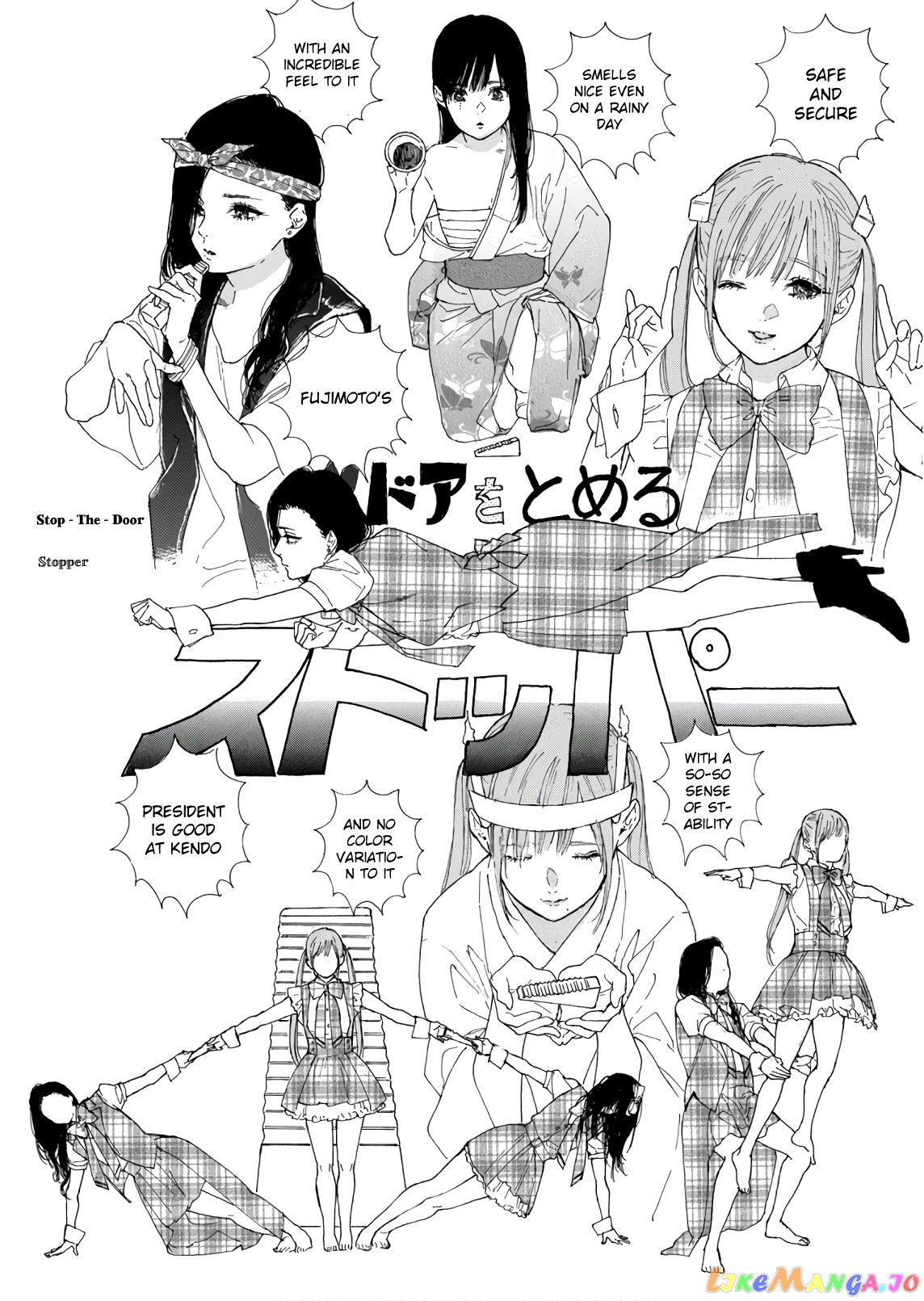 Oshi Ga Budoukan Ittekuretara Shinu chapter 27 - page 2