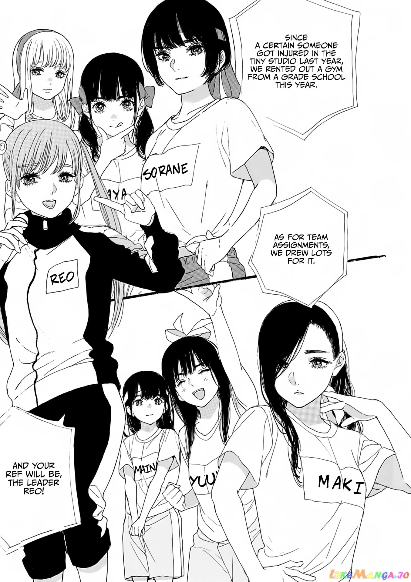 Oshi Ga Budoukan Ittekuretara Shinu chapter 7 - page 13