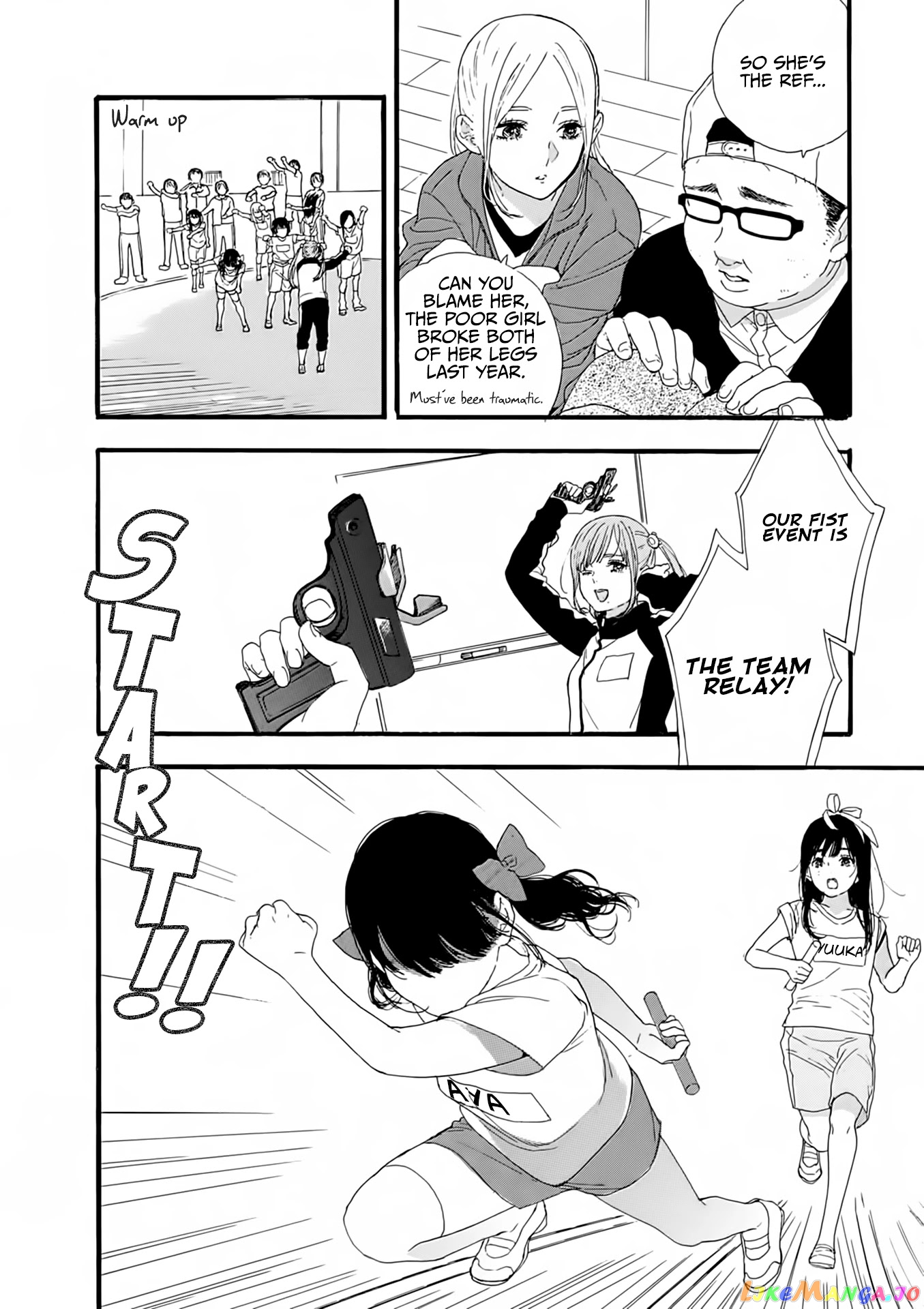 Oshi Ga Budoukan Ittekuretara Shinu chapter 7 - page 14