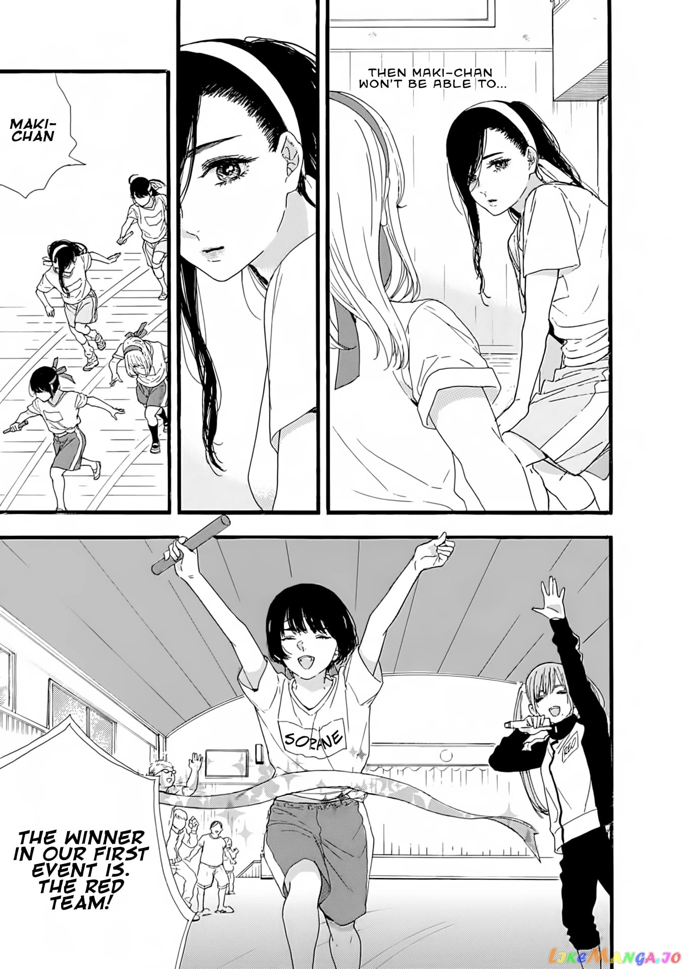 Oshi Ga Budoukan Ittekuretara Shinu chapter 7 - page 19