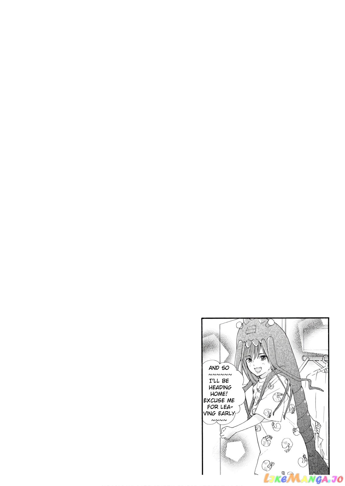 Oshi Ga Budoukan Ittekuretara Shinu chapter 28 - page 26