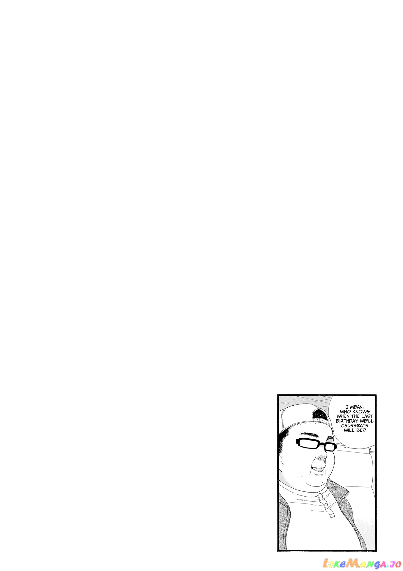 Oshi Ga Budoukan Ittekuretara Shinu chapter 8 - page 23