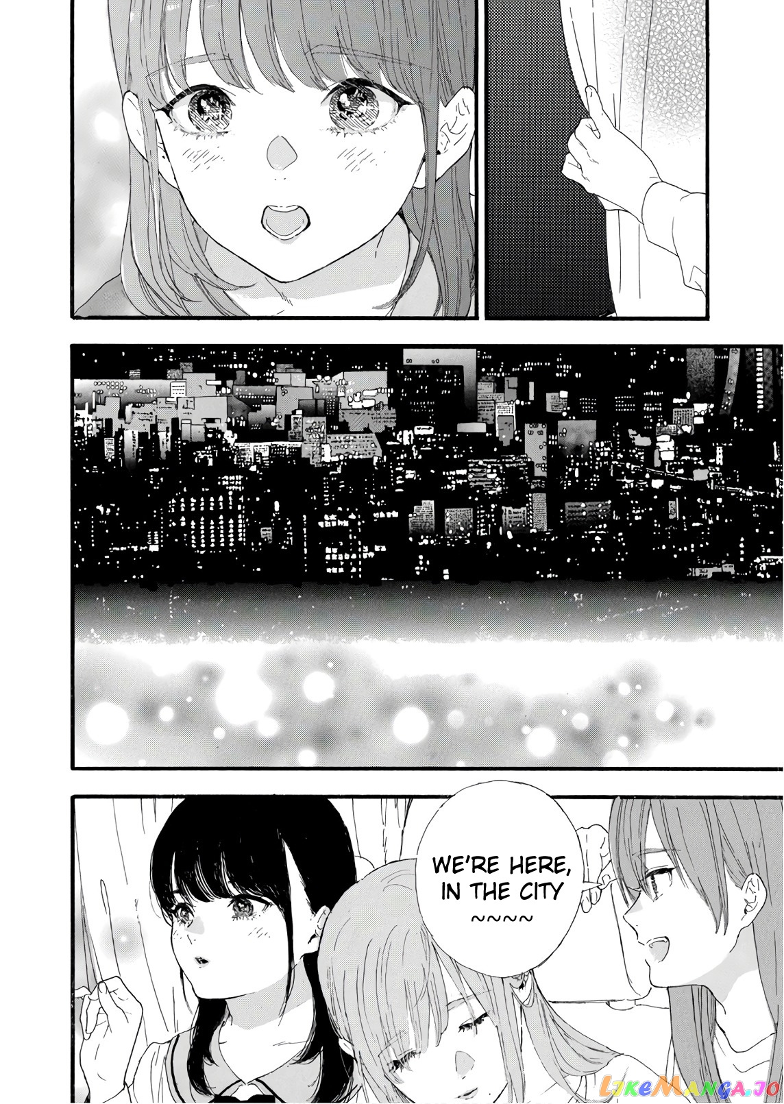 Oshi Ga Budoukan Ittekuretara Shinu chapter 29 - page 10