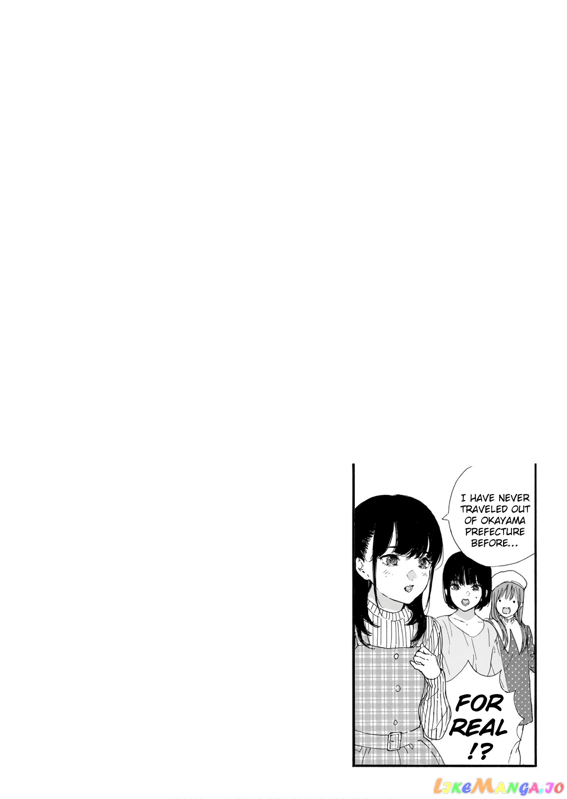 Oshi Ga Budoukan Ittekuretara Shinu chapter 29 - page 26