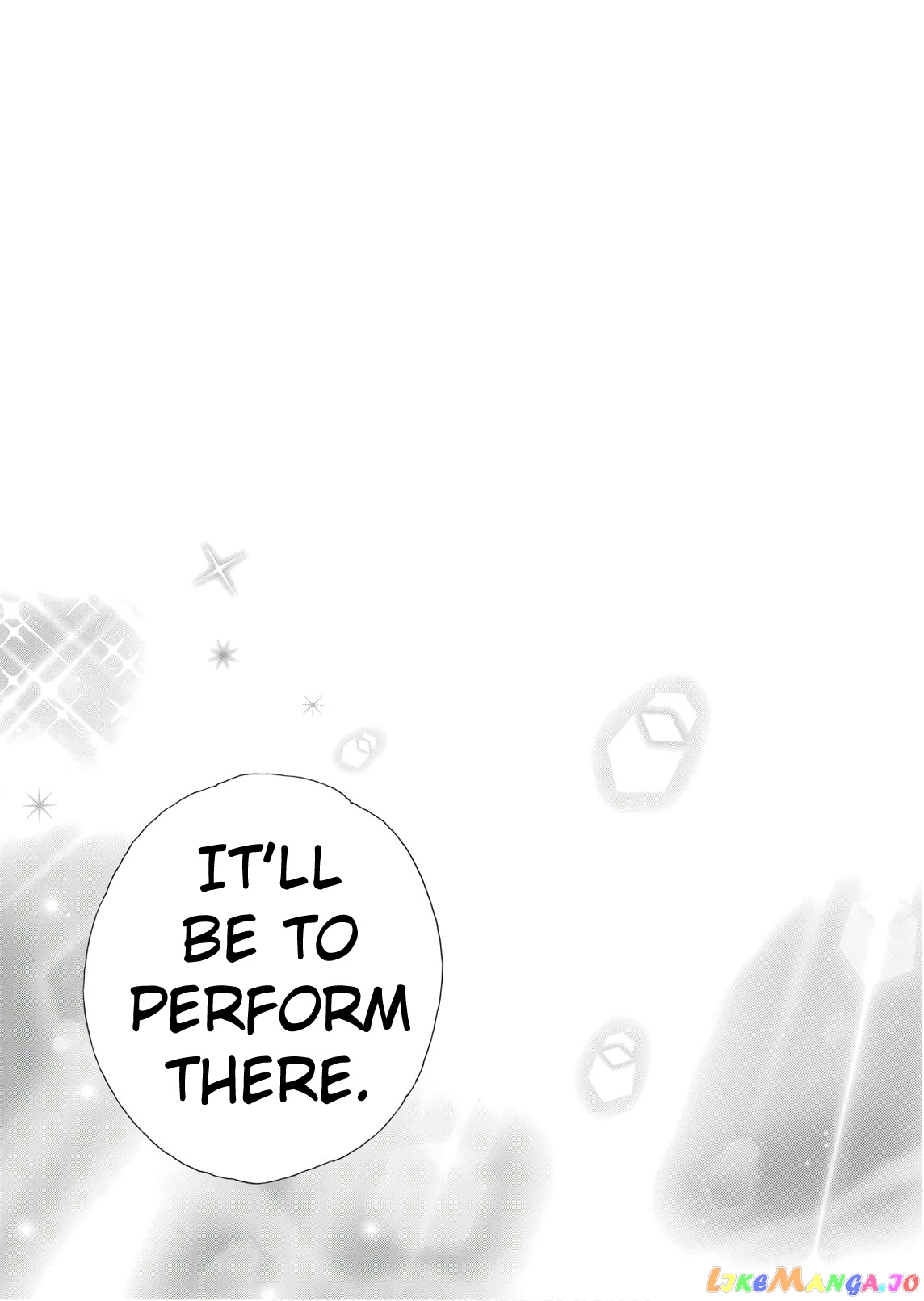 Oshi Ga Budoukan Ittekuretara Shinu chapter 30 - page 25