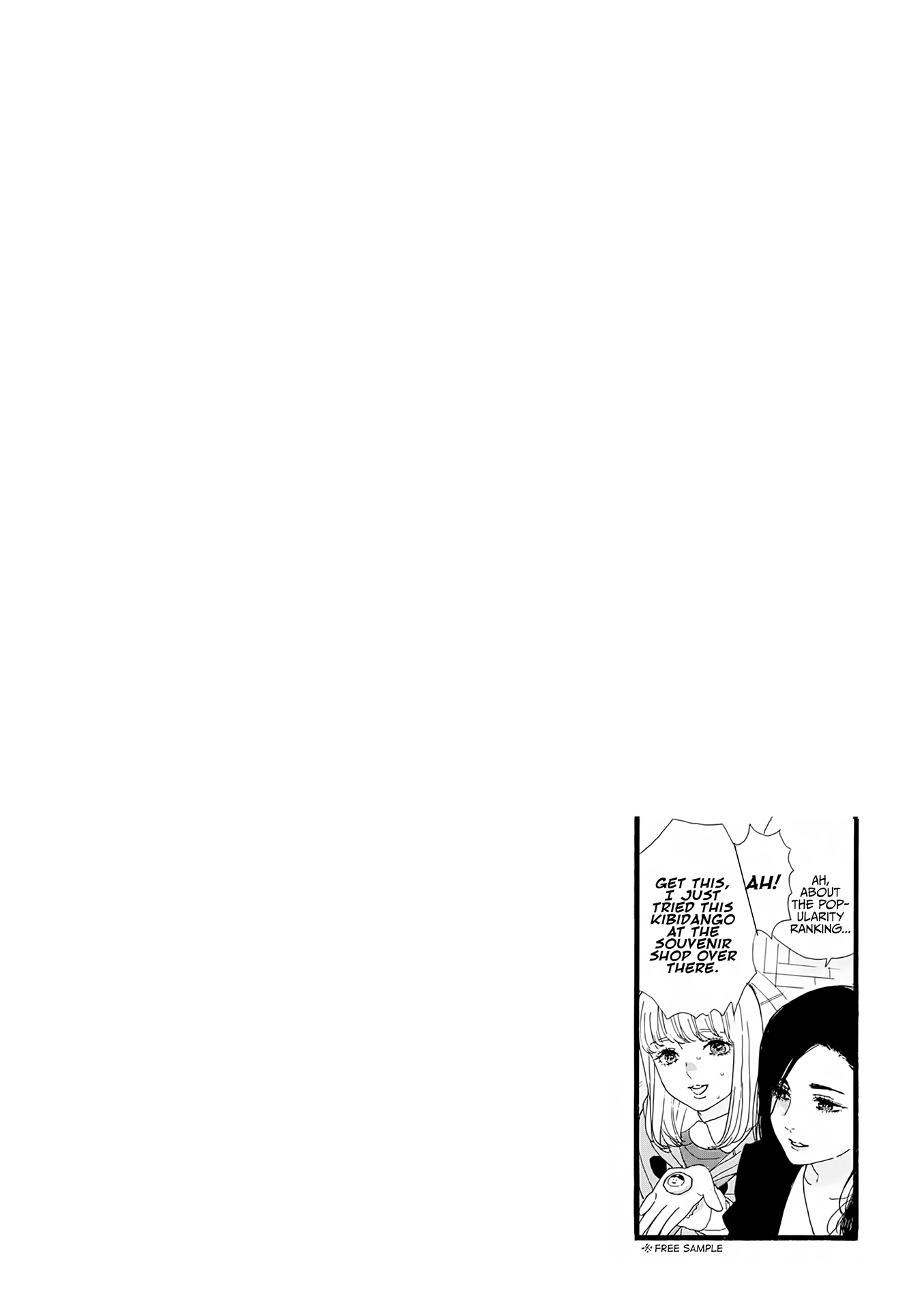 Oshi Ga Budoukan Ittekuretara Shinu chapter 10 - page 27