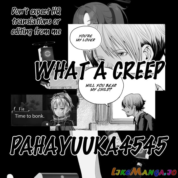 She Is Beautiful chapter 14 - page 30