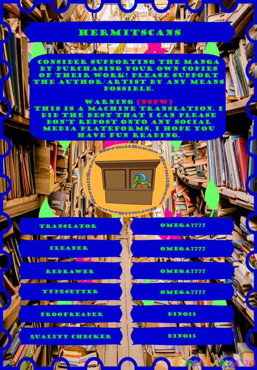 The Rise Of The Unemployed Wise Man chapter 115 - page 1