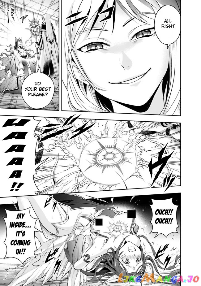 The Rise Of The Unemployed Wise Man chapter 115 - page 13