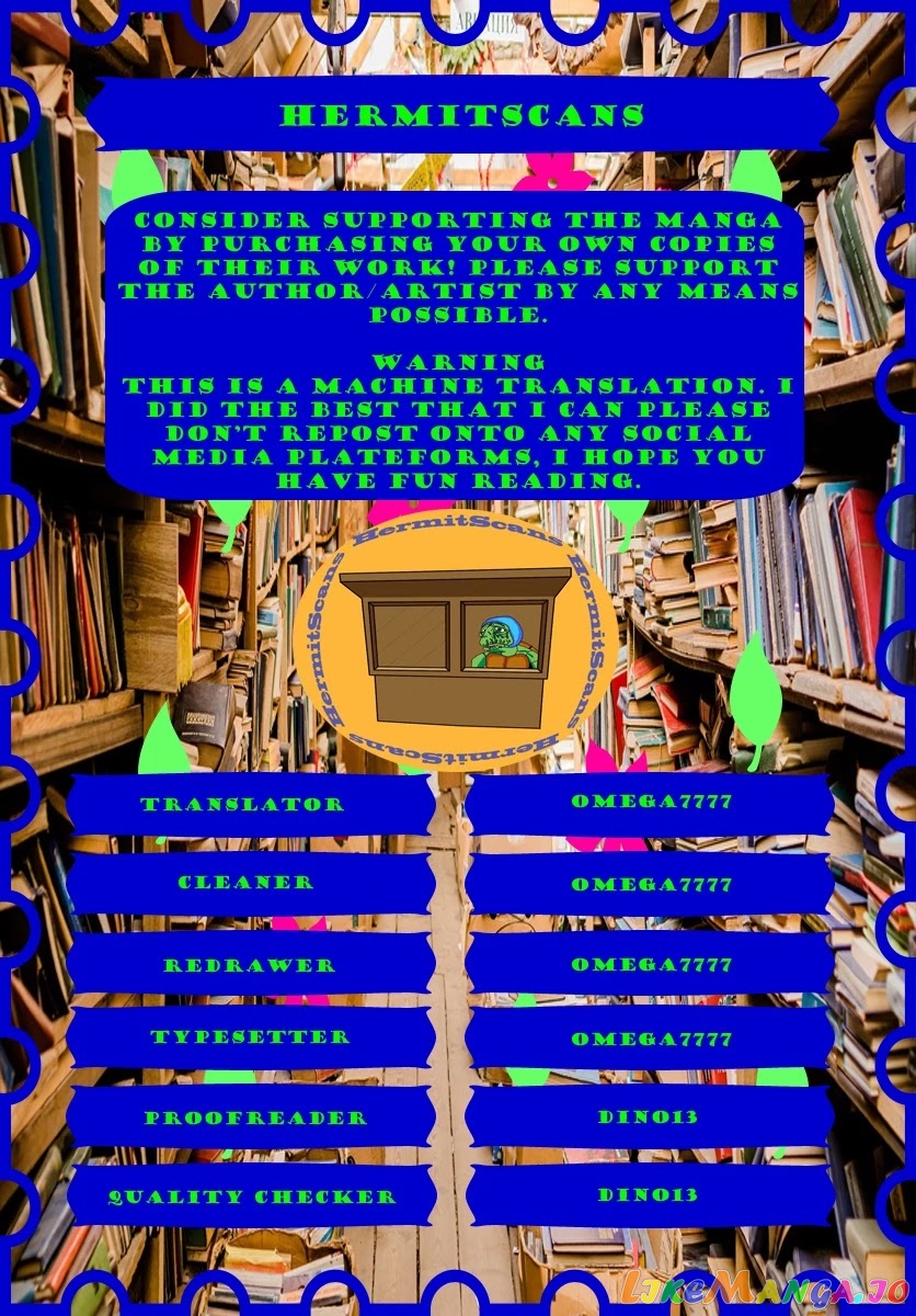 The Rise Of The Unemployed Wise Man chapter 68 - page 2