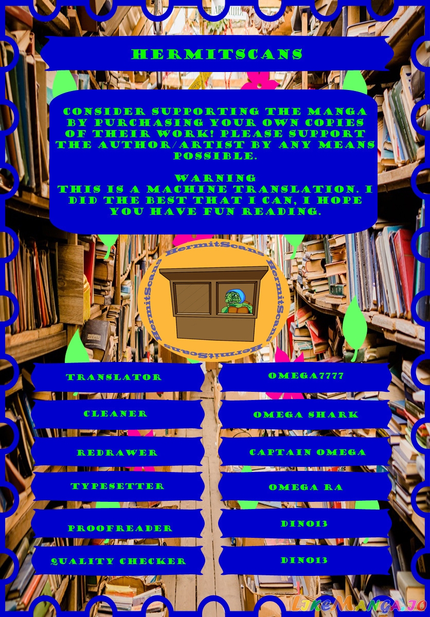 The Rise Of The Unemployed Wise Man chapter 71 - page 2