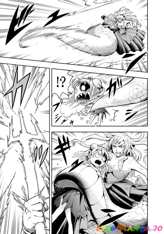 The Rise Of The Unemployed Wise Man chapter 74 - page 9