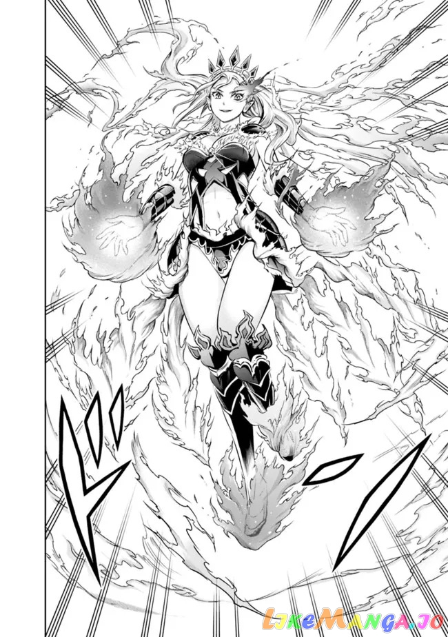 The Rise Of The Unemployed Wise Man chapter 75 - page 14