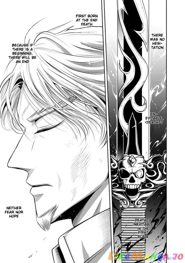 The Rise Of The Unemployed Wise Man chapter 125 - page 13