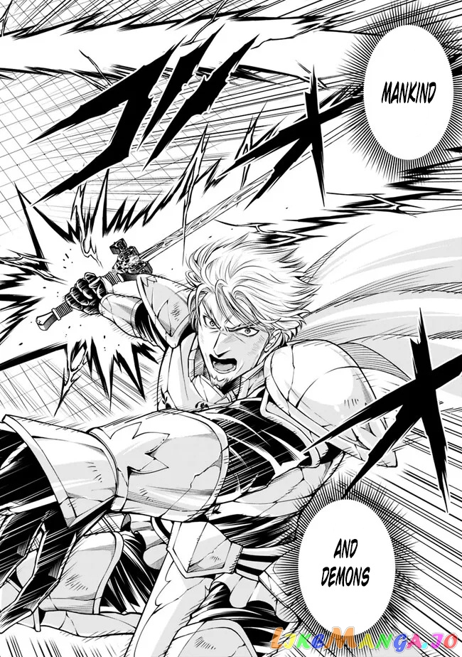 The Rise Of The Unemployed Wise Man chapter 126 - page 10