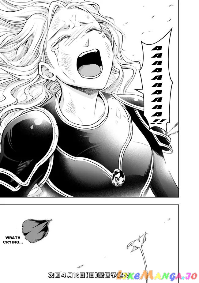 The Rise Of The Unemployed Wise Man chapter 126 - page 18